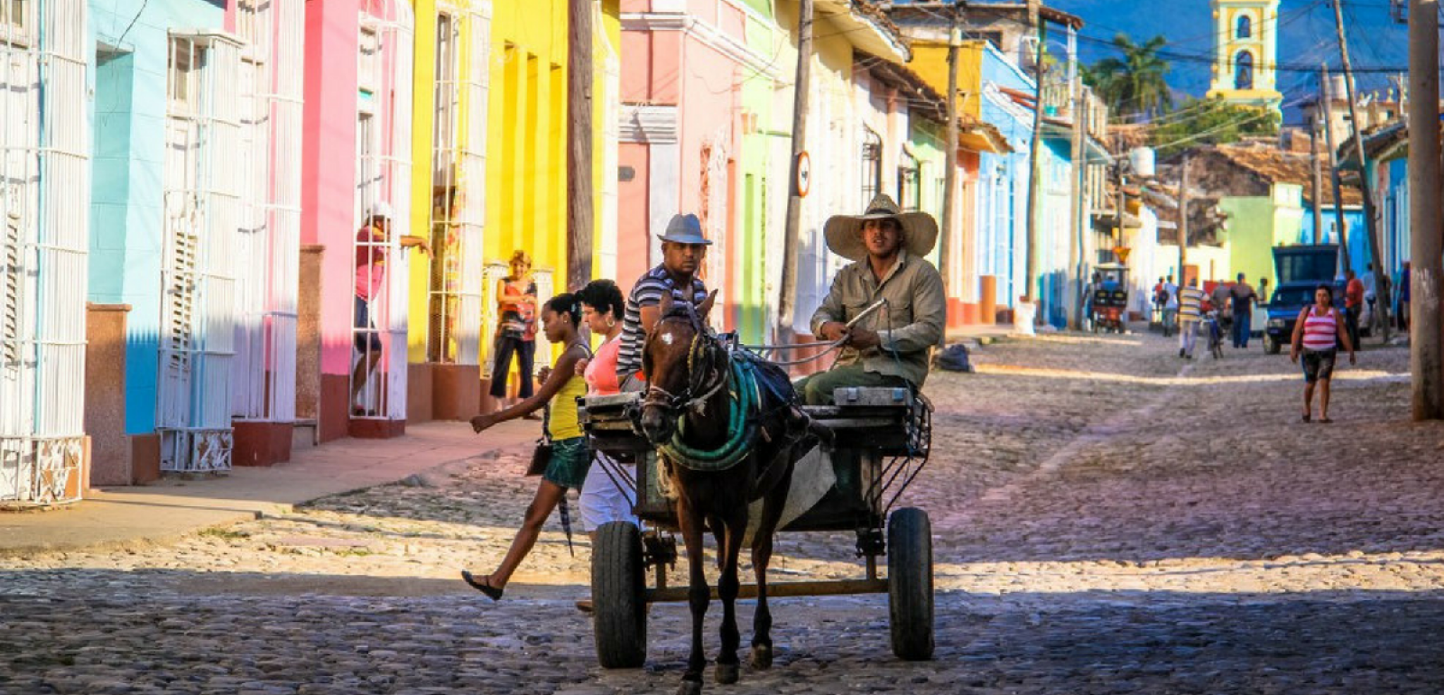 Profitez d'une visite de la ville à pied !