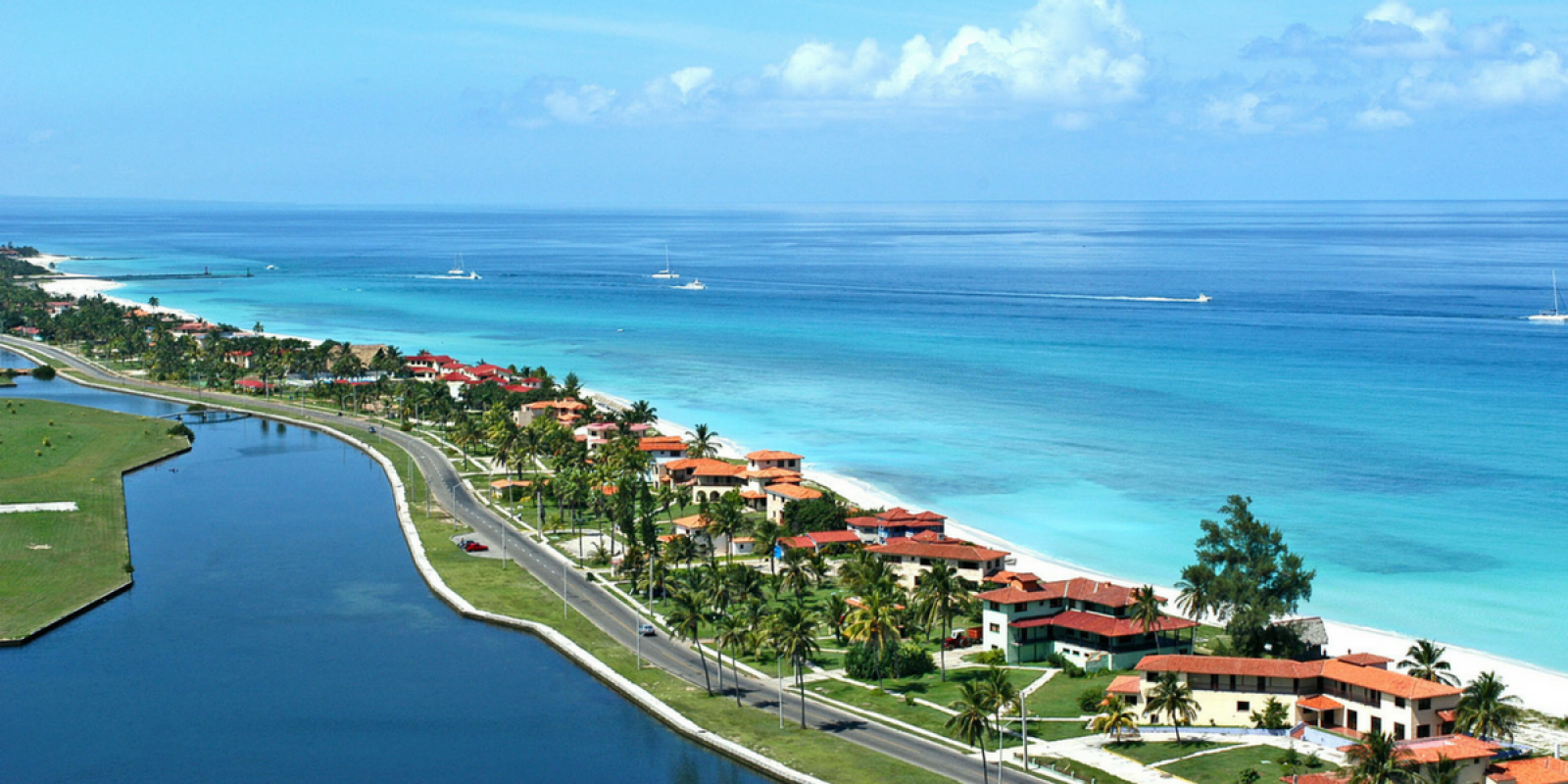 Profitez d'une journée libre à Varadero