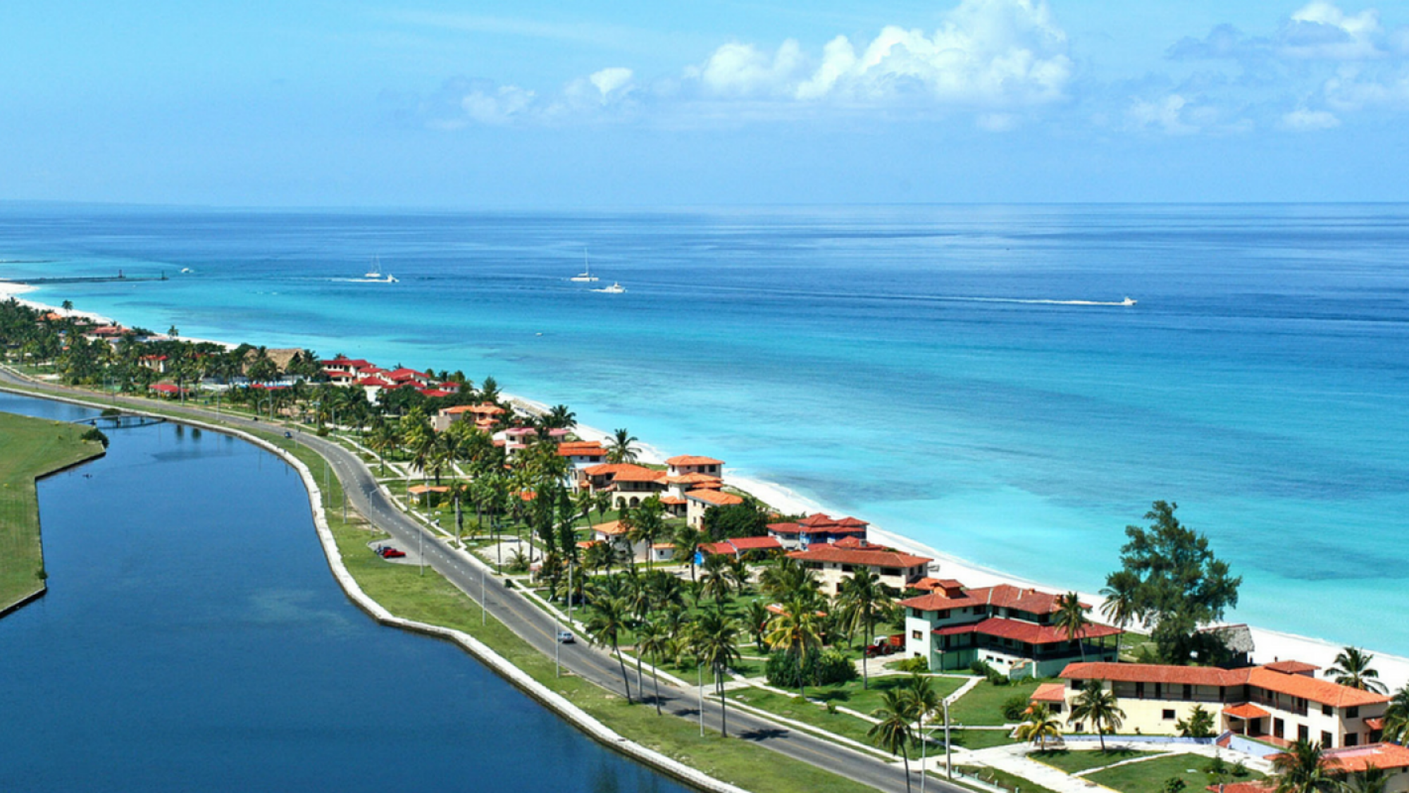 Profitez d'une journée libre à Varadero