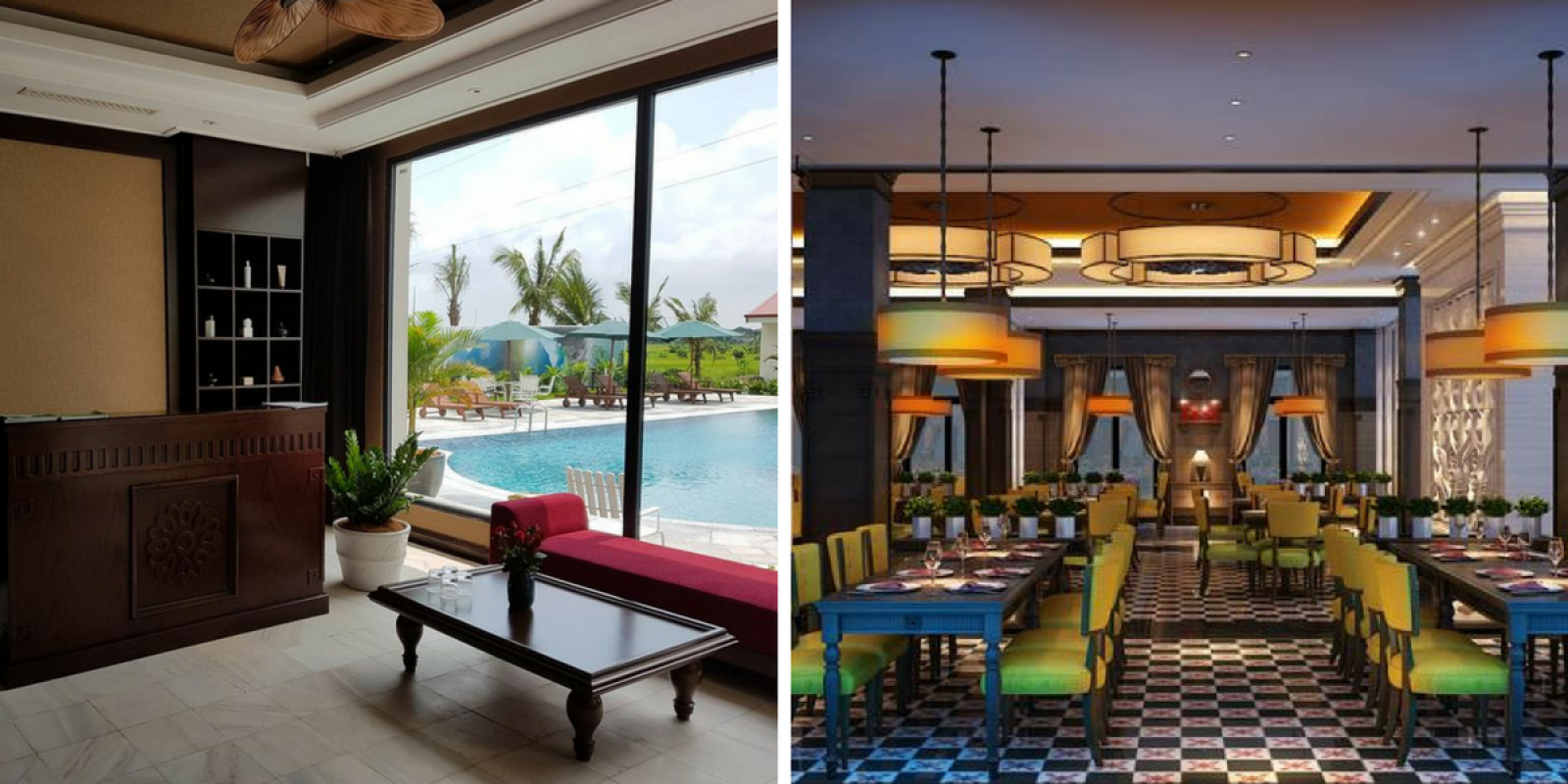 Votre hôtel Ninh Binh Hidden Charms à Tam Coc