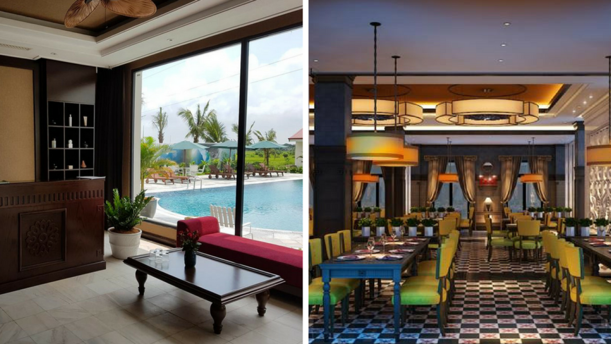 Votre hôtel Ninh Binh Hidden Charms à Tam Coc