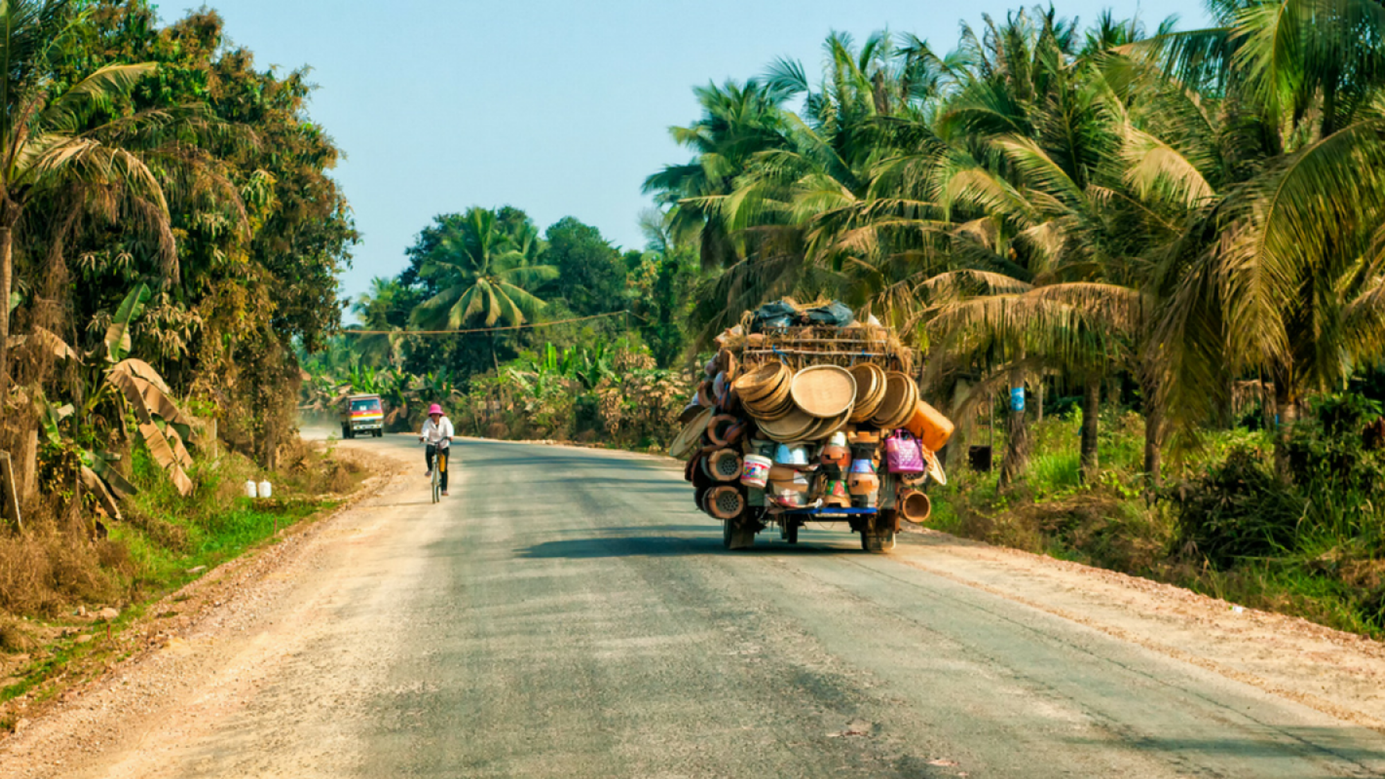 Partez en immersion...