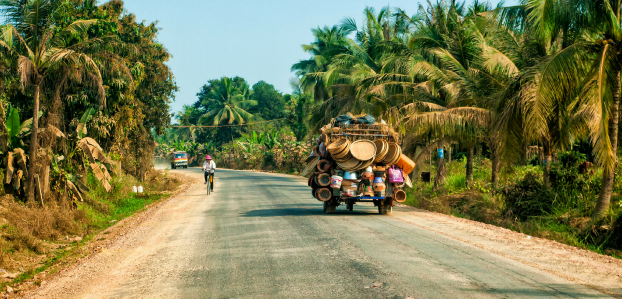 Partez en immersion...