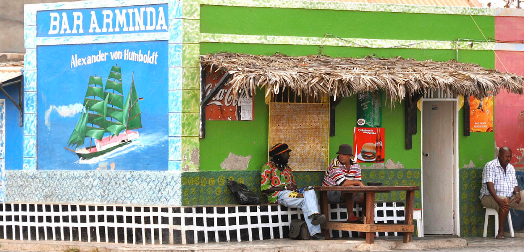 Découvrez la vie locale au Cap Vert