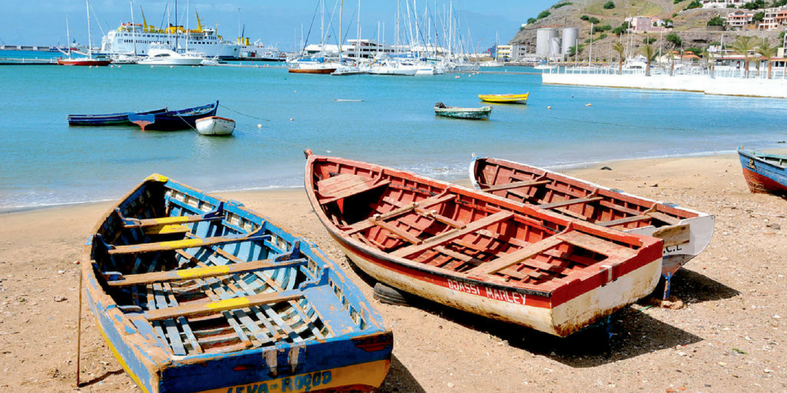 Pendant une journée "libre" !