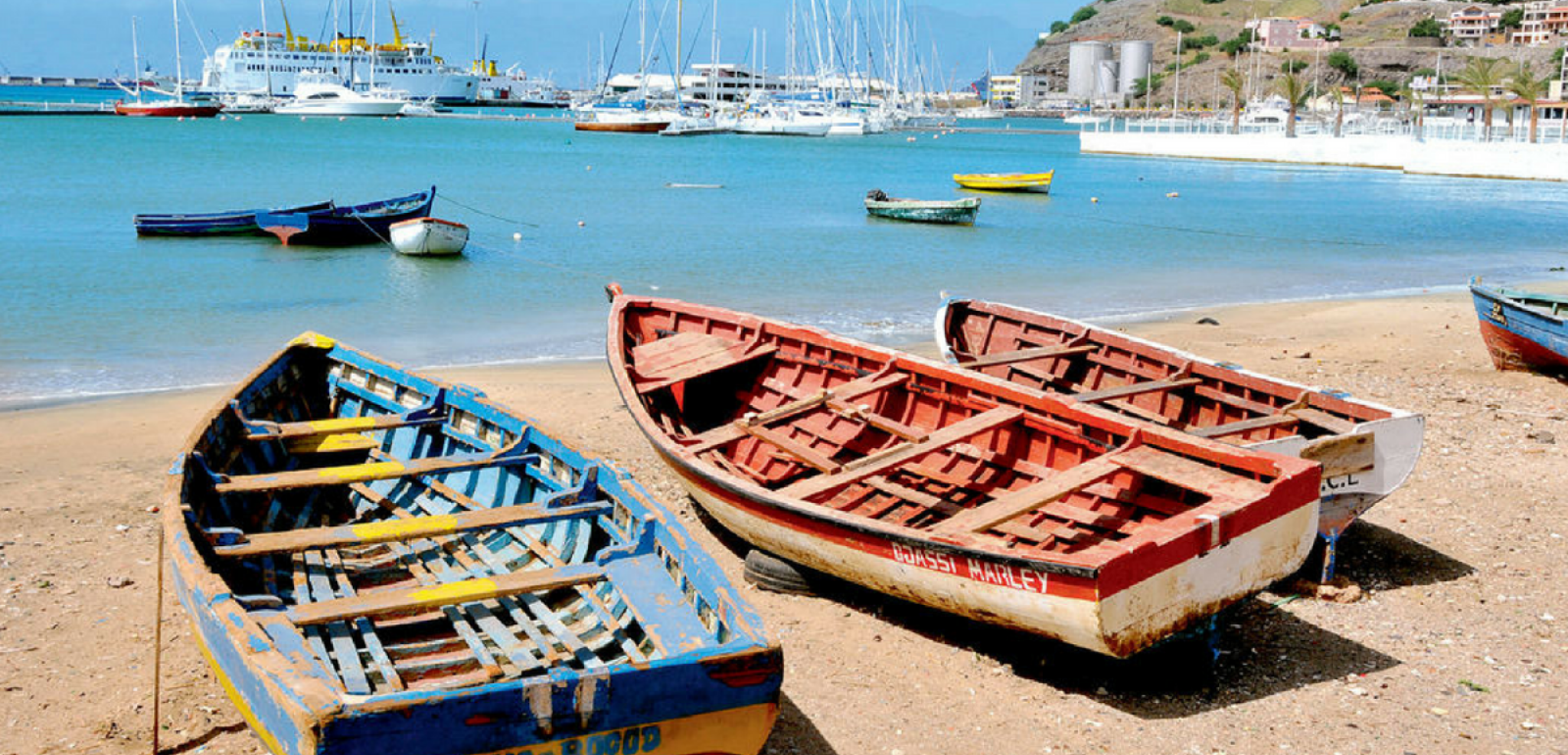 Pendant une journée "libre" !