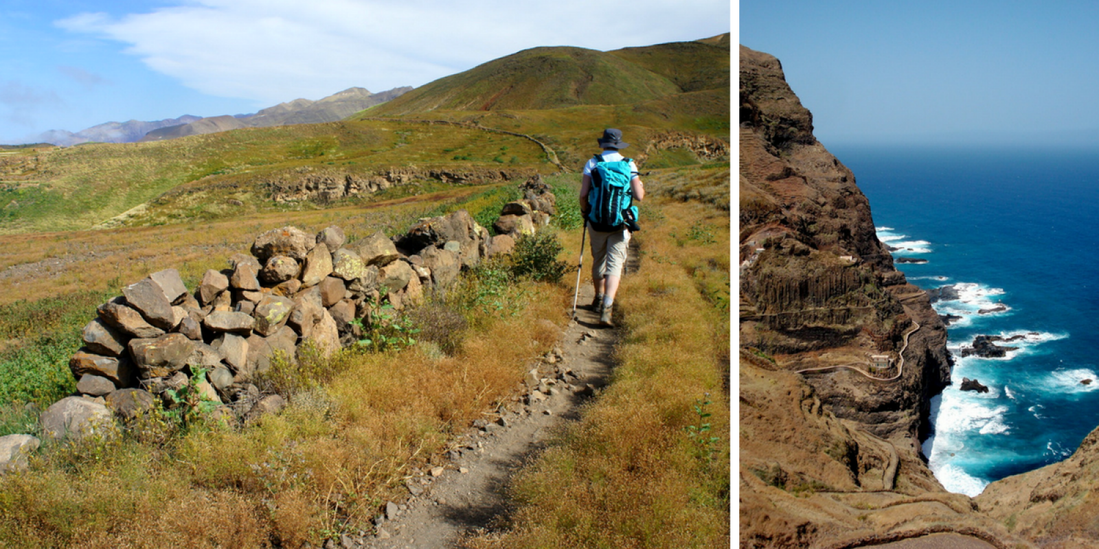Bienvenue au Cap-Vert !