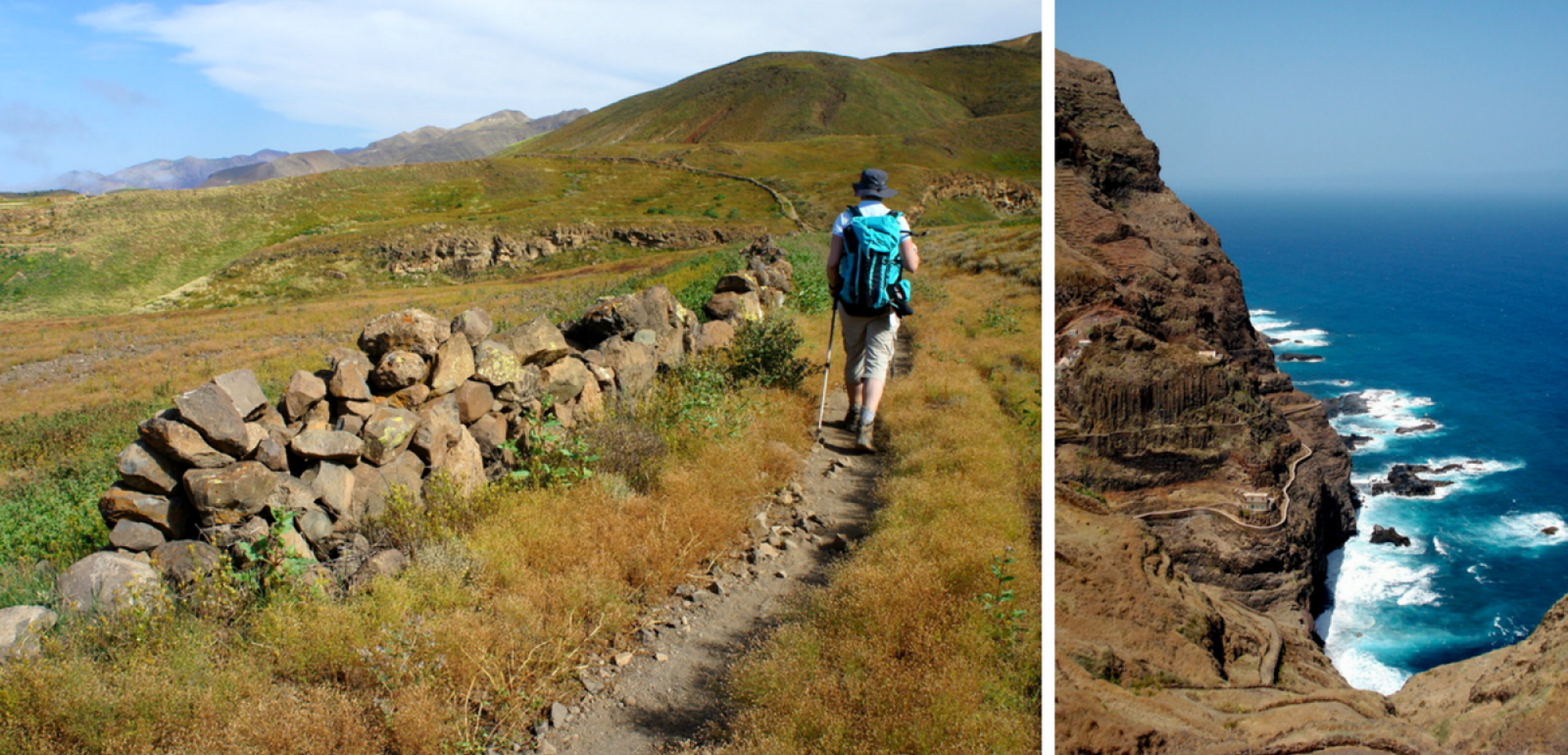 Bienvenue au Cap-Vert !