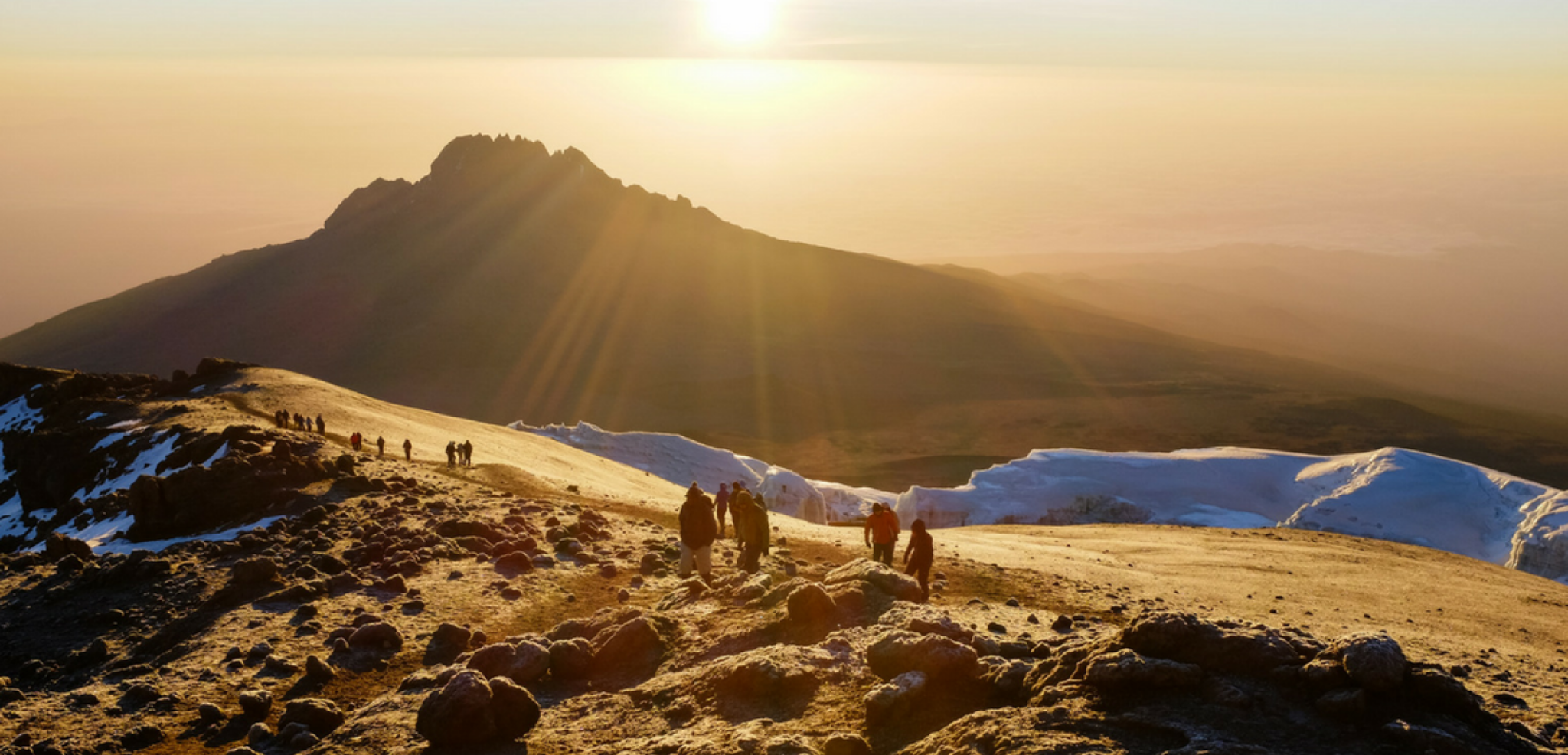 Une luminosité à tomber par terre