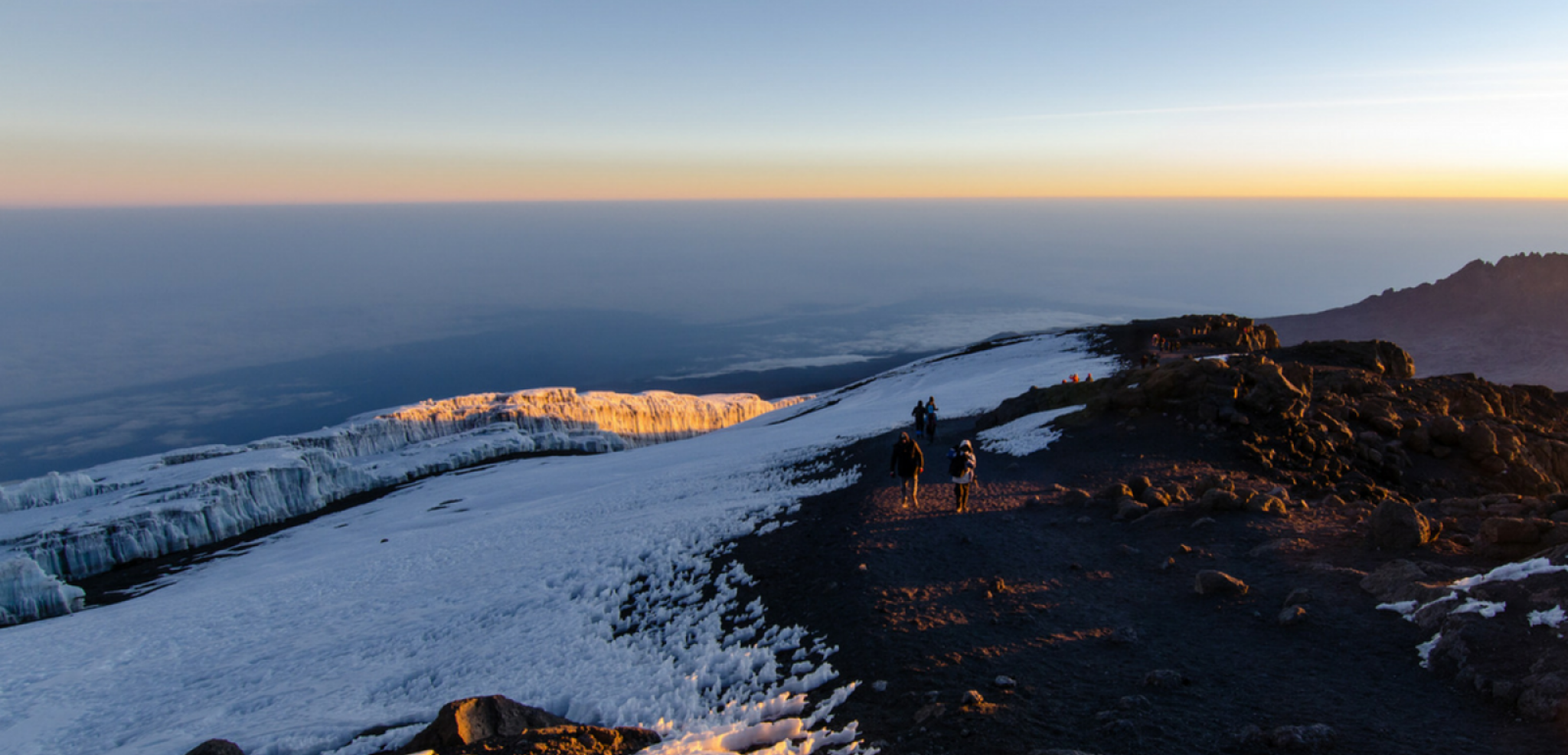 Admirez les paysages à couper le souffle !
