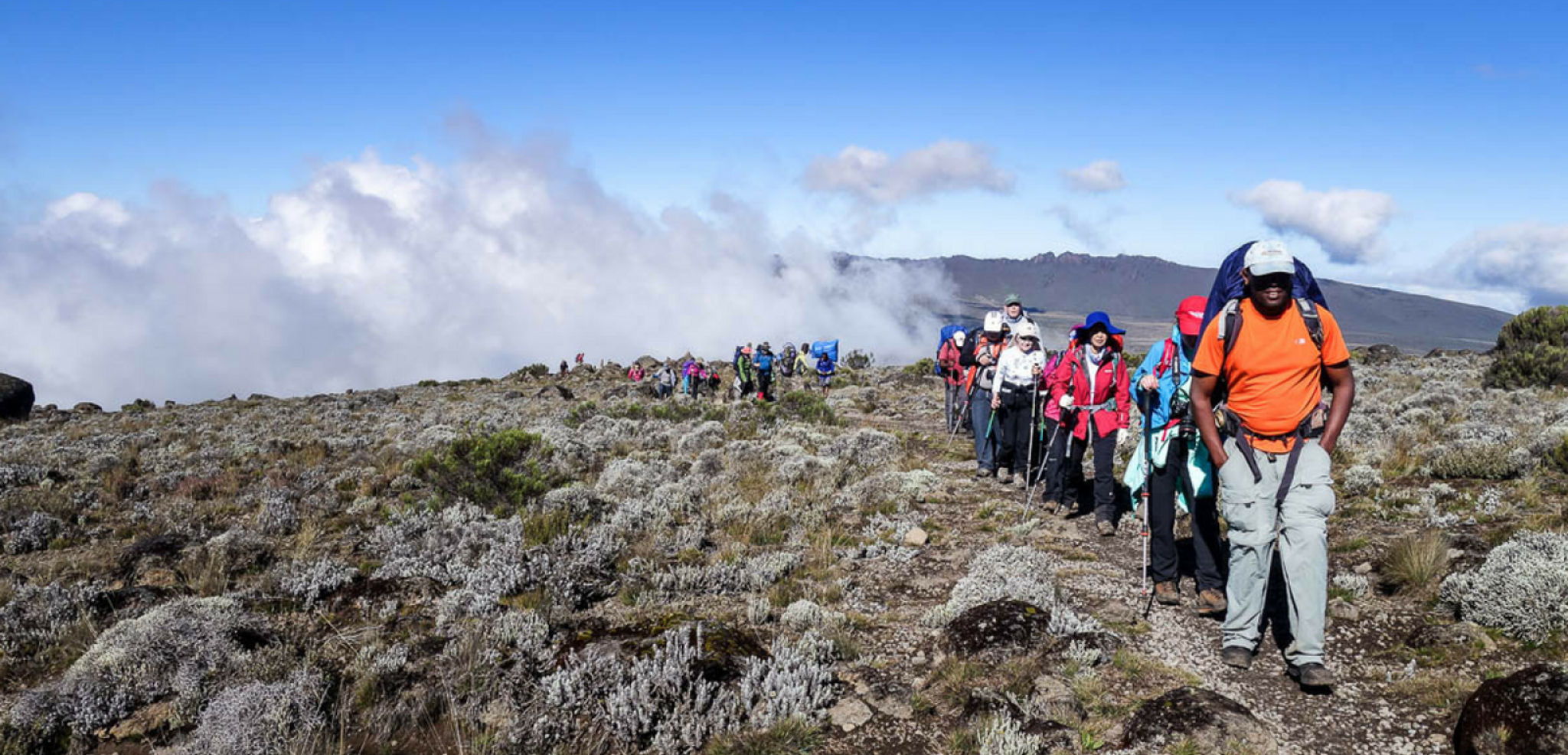 17 km à pieds ça use, ça use ... ;)