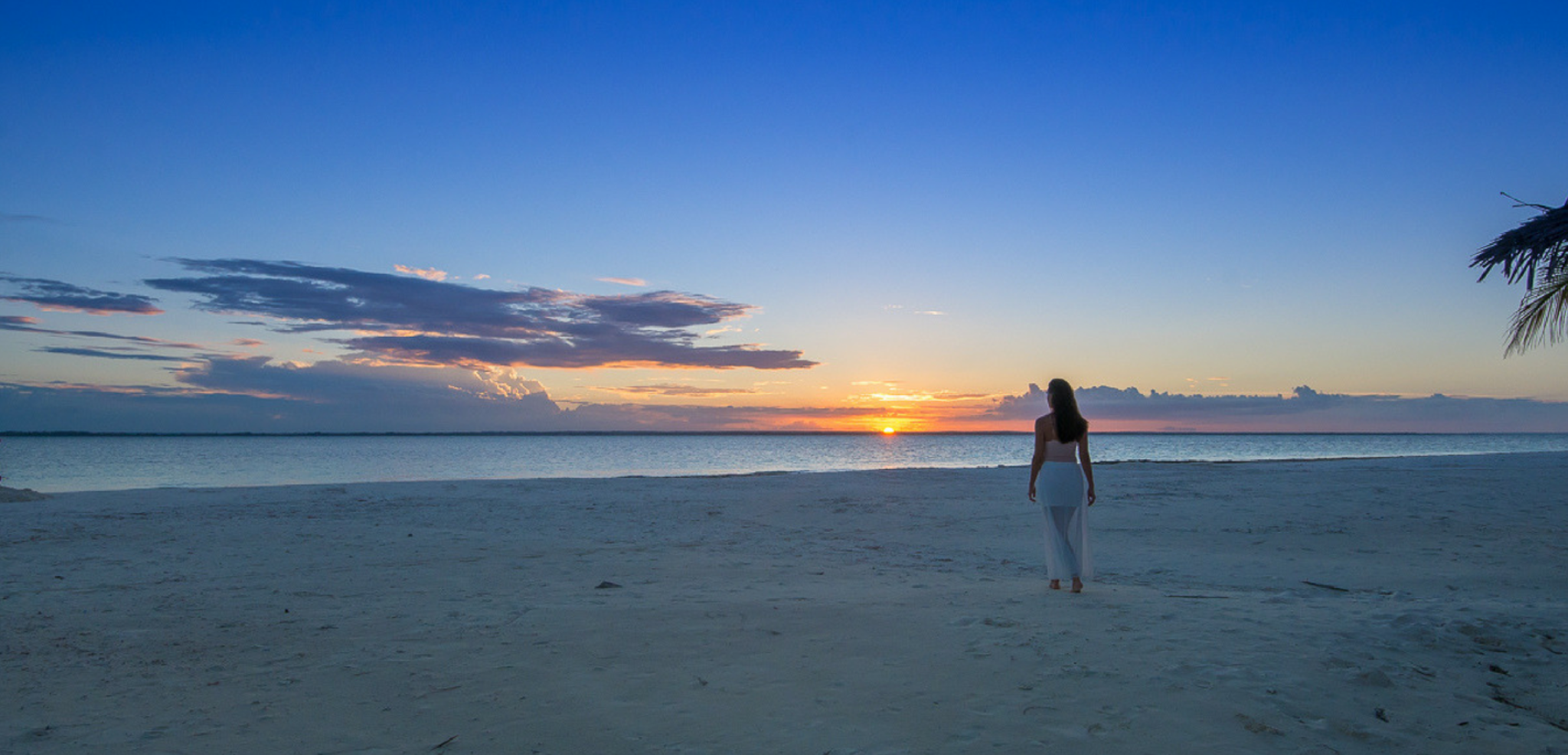 Un cadre à couper le souffle !