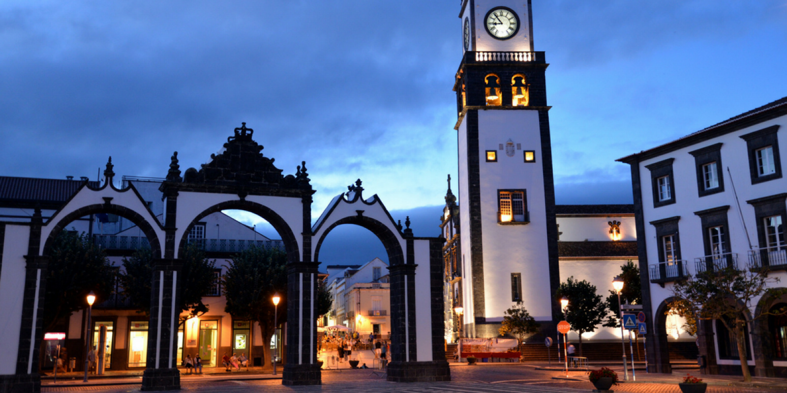 Un patrimoine colonial typique