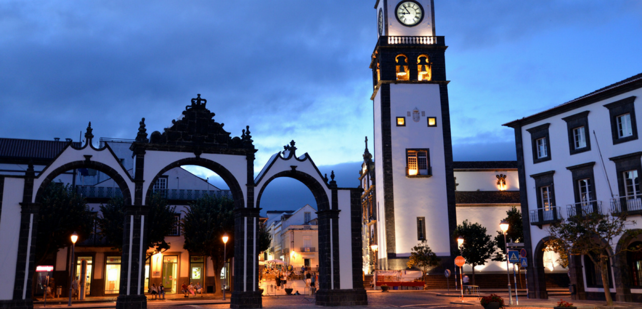 Un patrimoine colonial typique