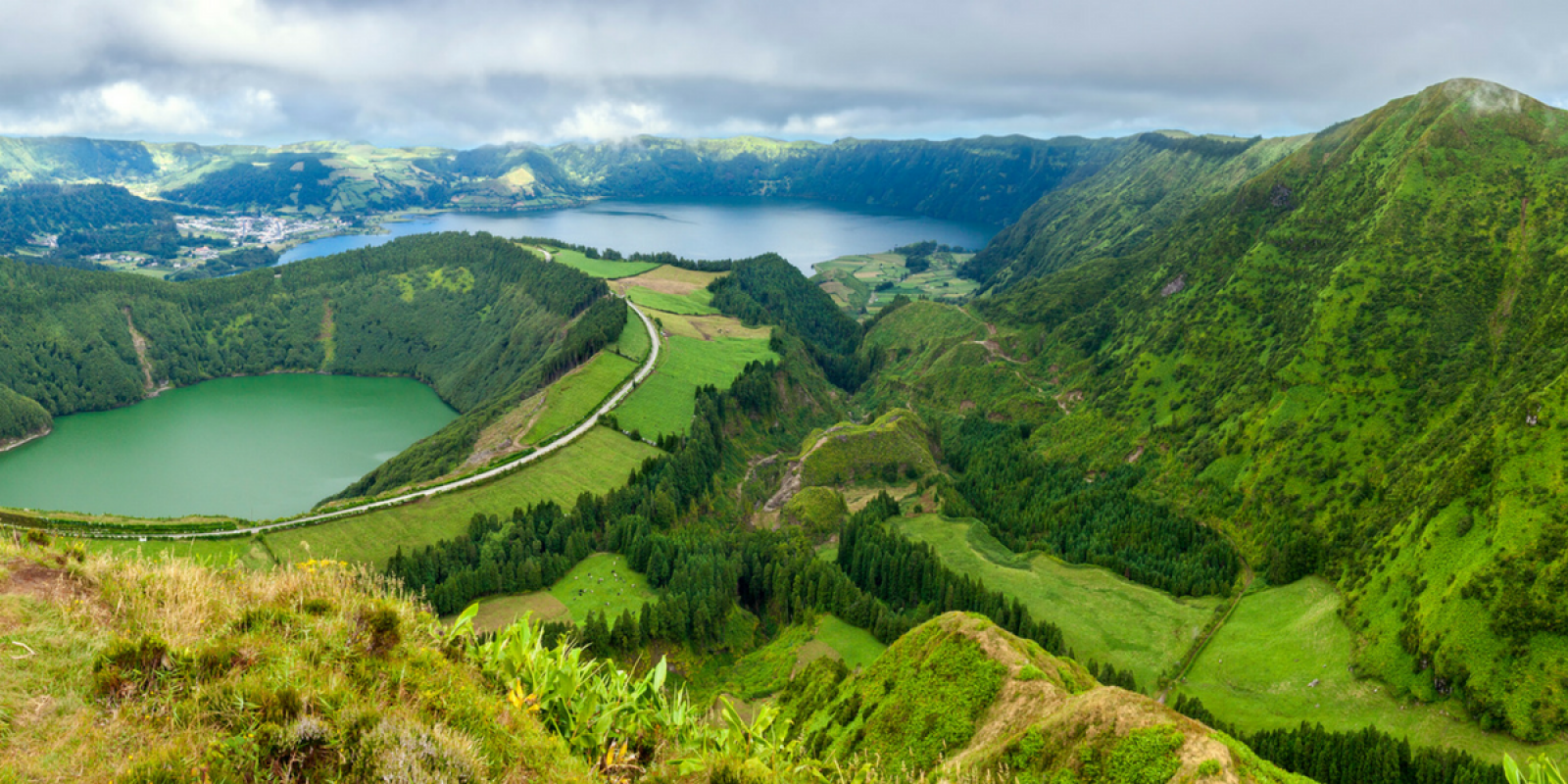 Des panoramas exceptionnels