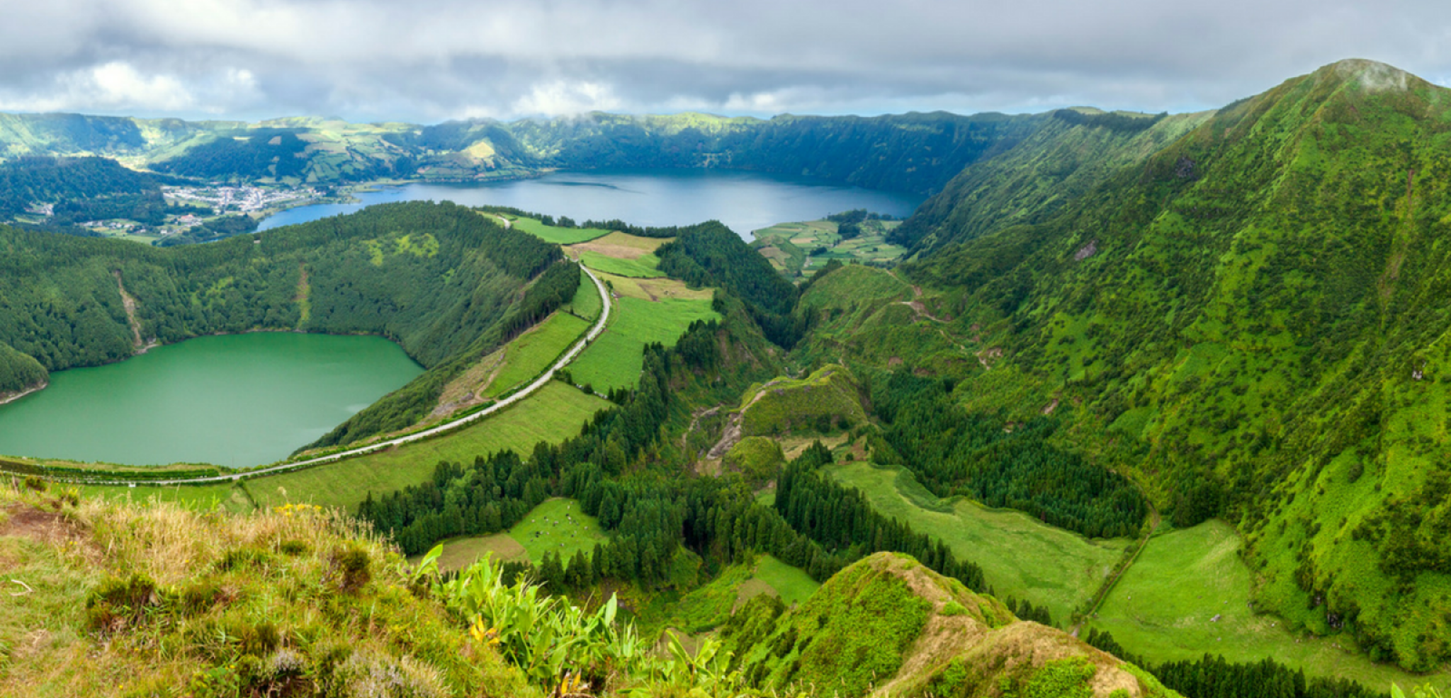 Des panoramas exceptionnels