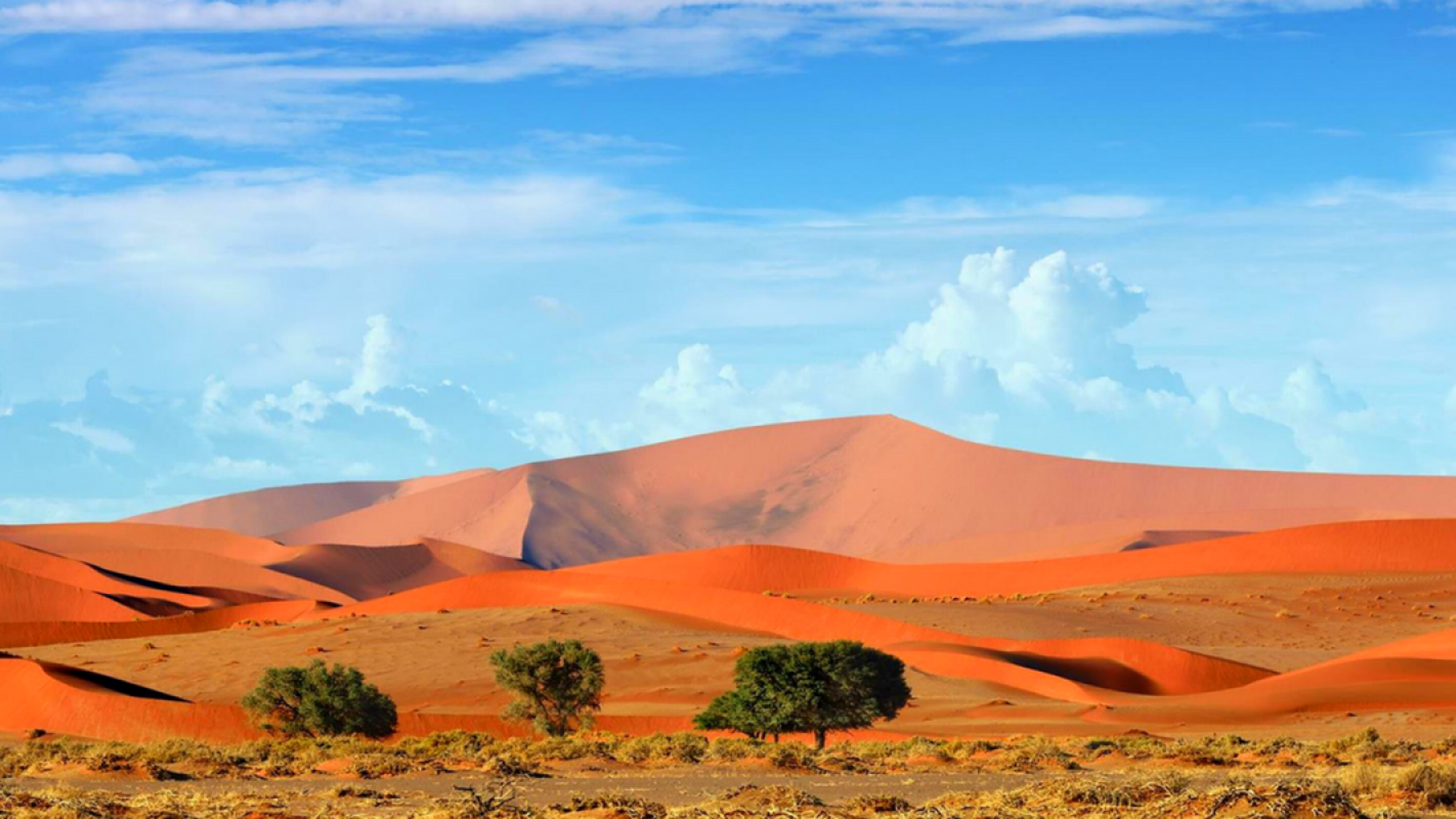 Des paysages incroyables vous attendent !