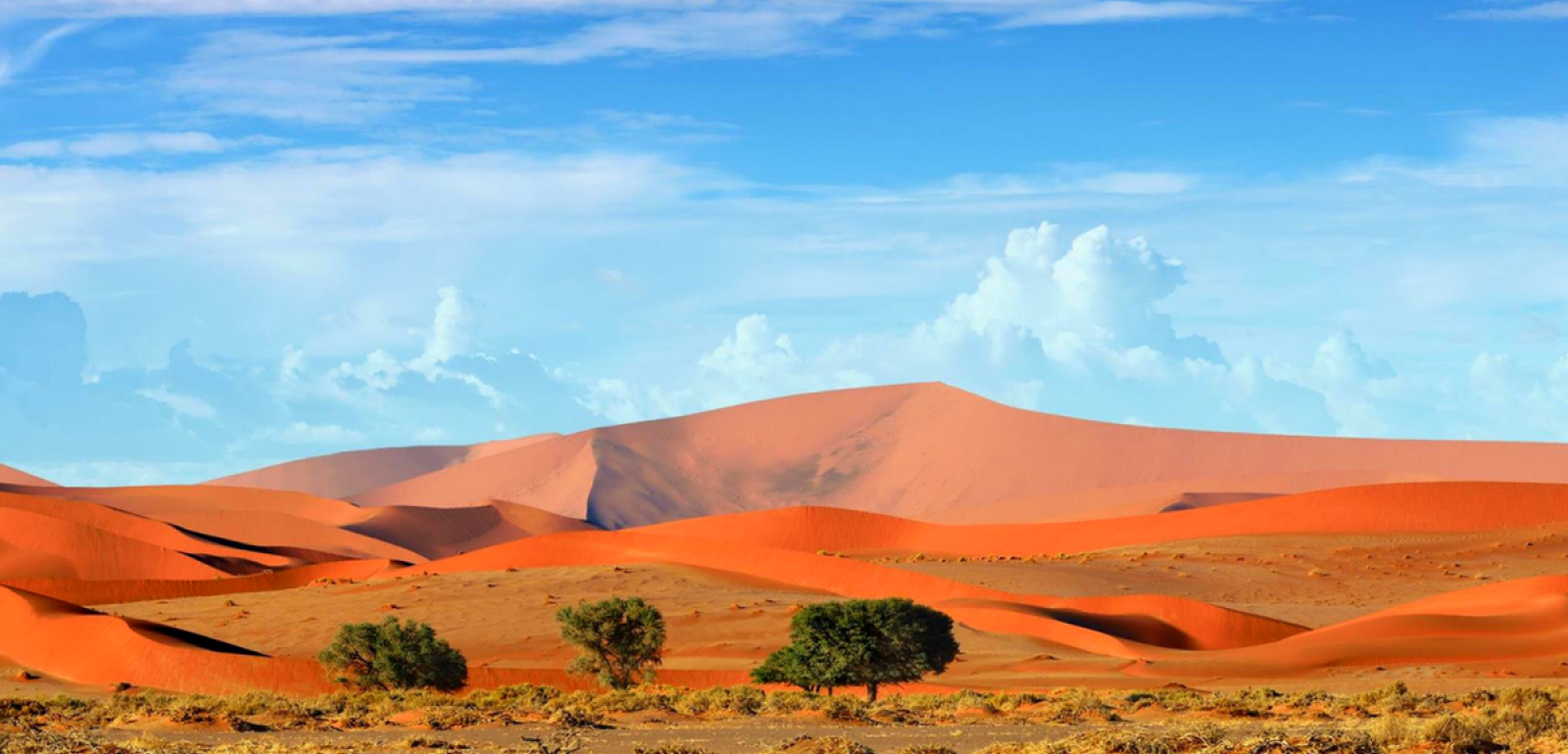 Des paysages incroyables vous attendent !