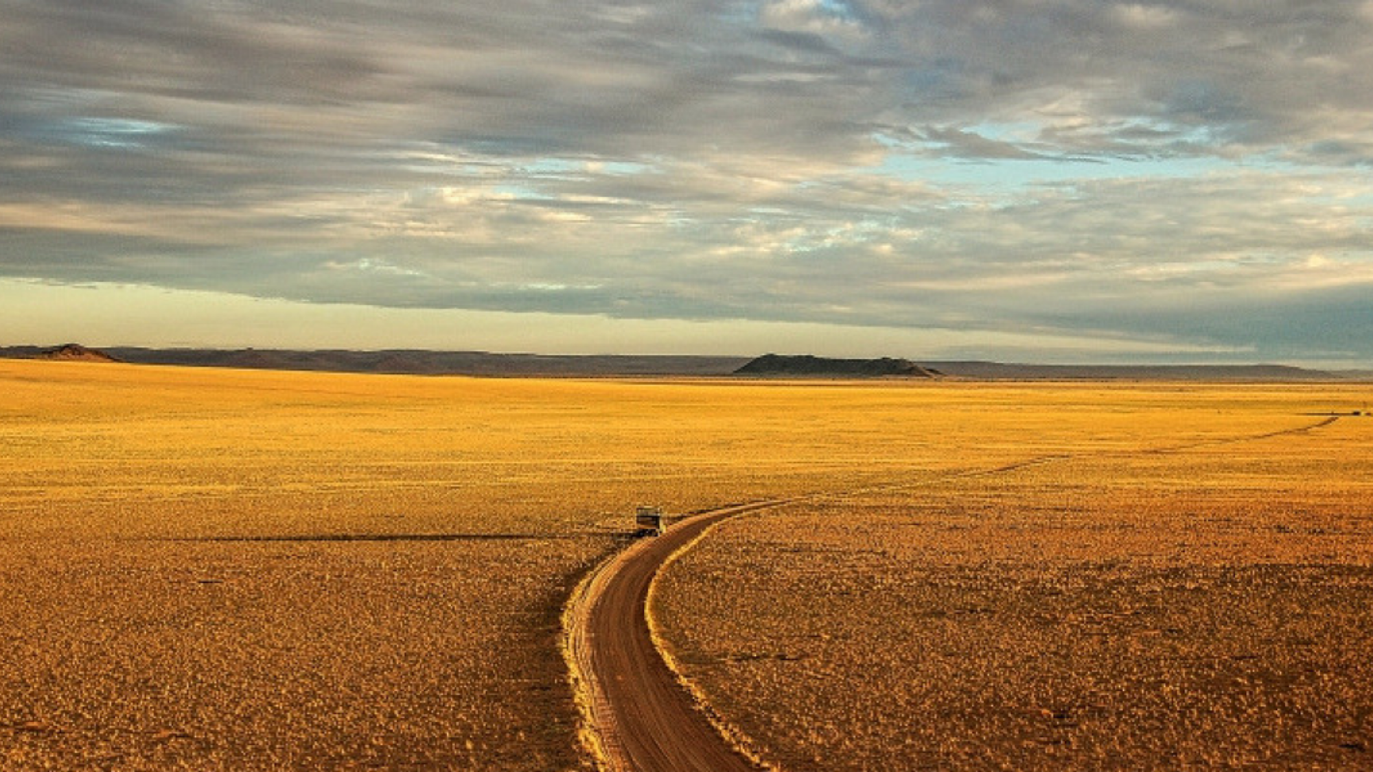 Prêtes à partir sur les routes de la Namibie ?