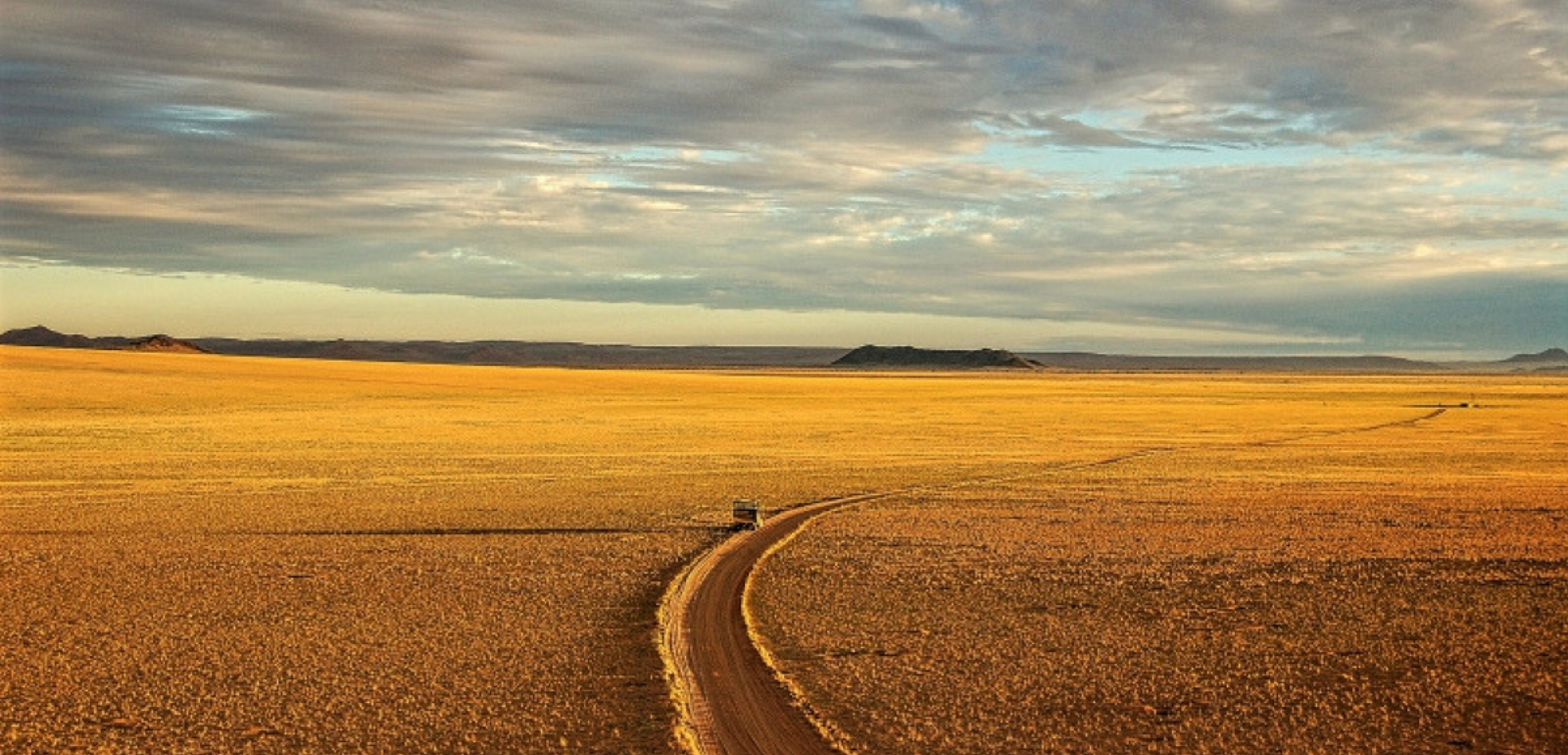 Prêtes à partir sur les routes de la Namibie ?