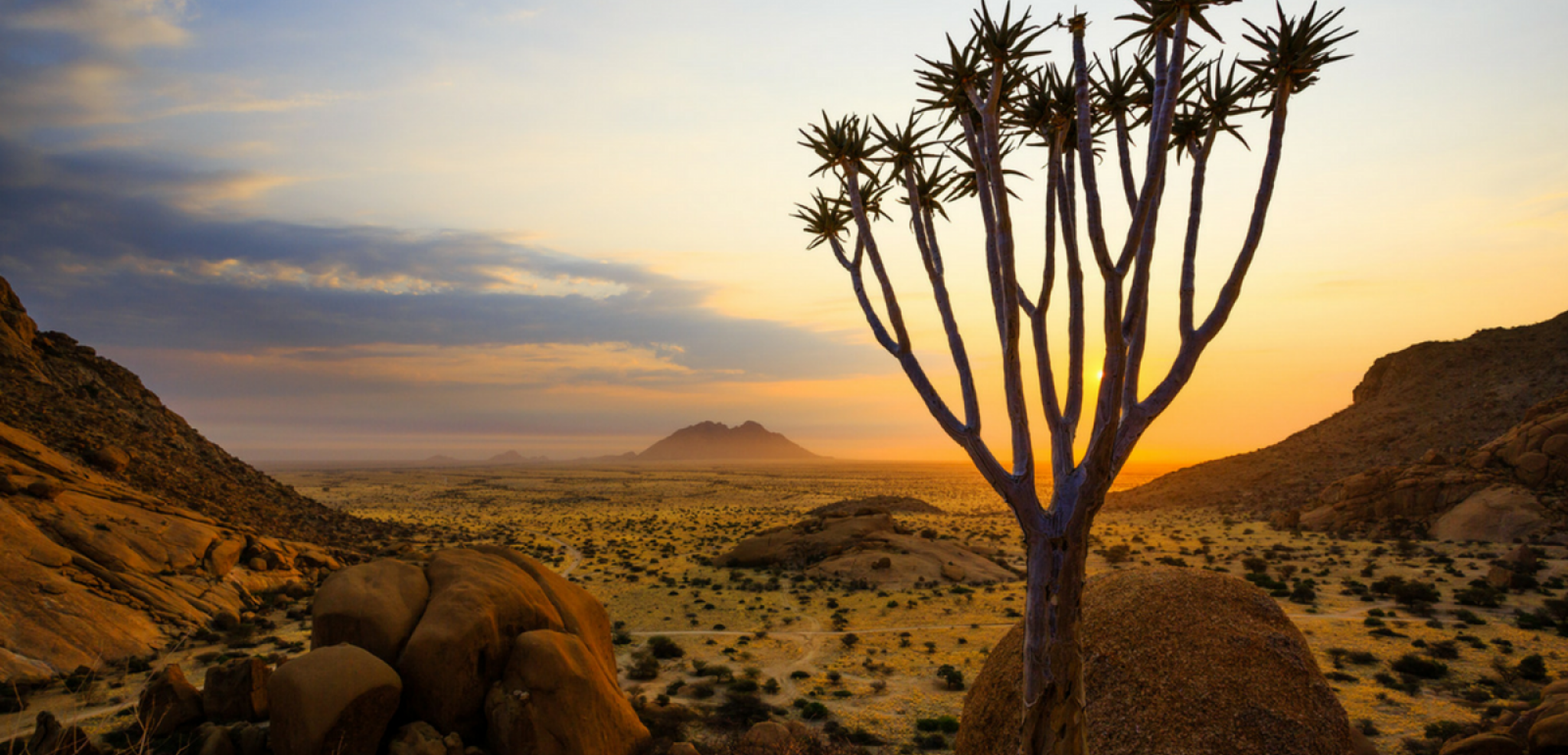 Des couchers de soleil en veux-tu en voilà !
