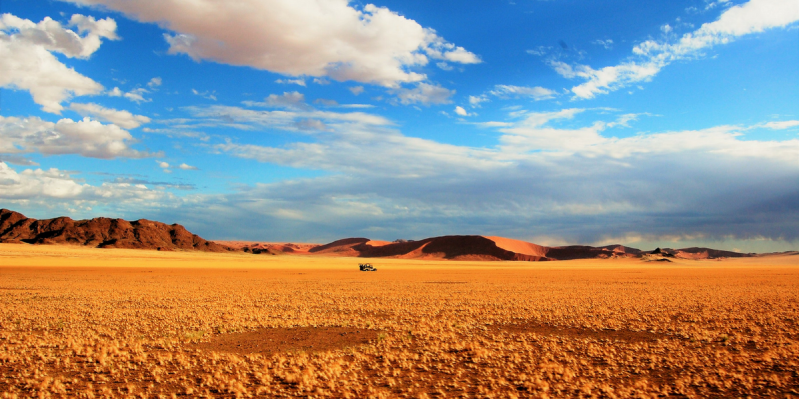 Des paysages à couper le souffle !