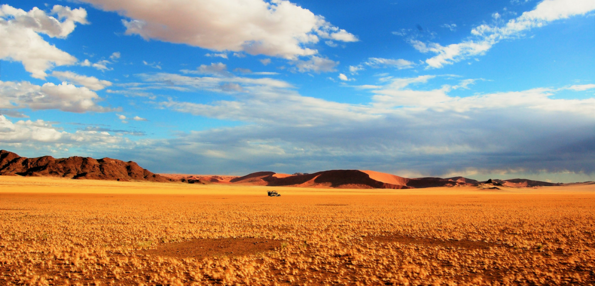 Des paysages à couper le souffle !