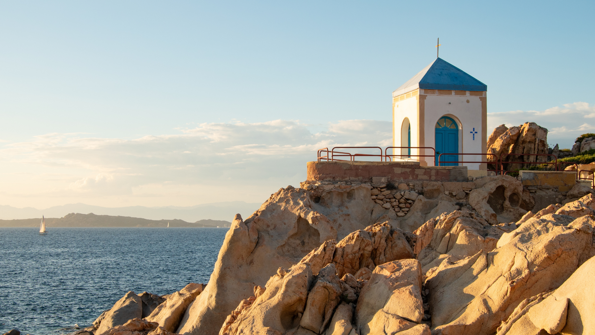 La Maddalena, Sardaigne
