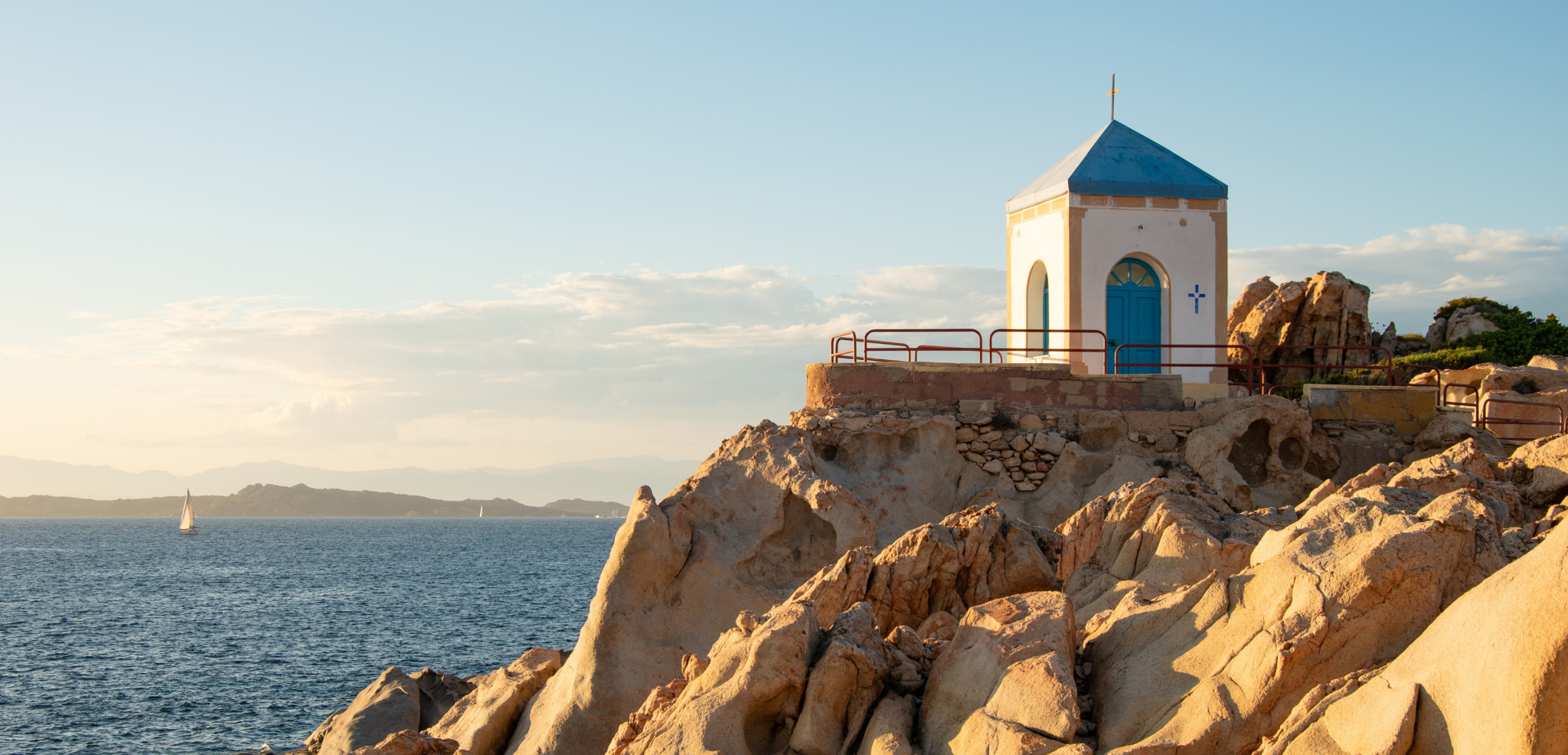 La Maddalena, Sardaigne