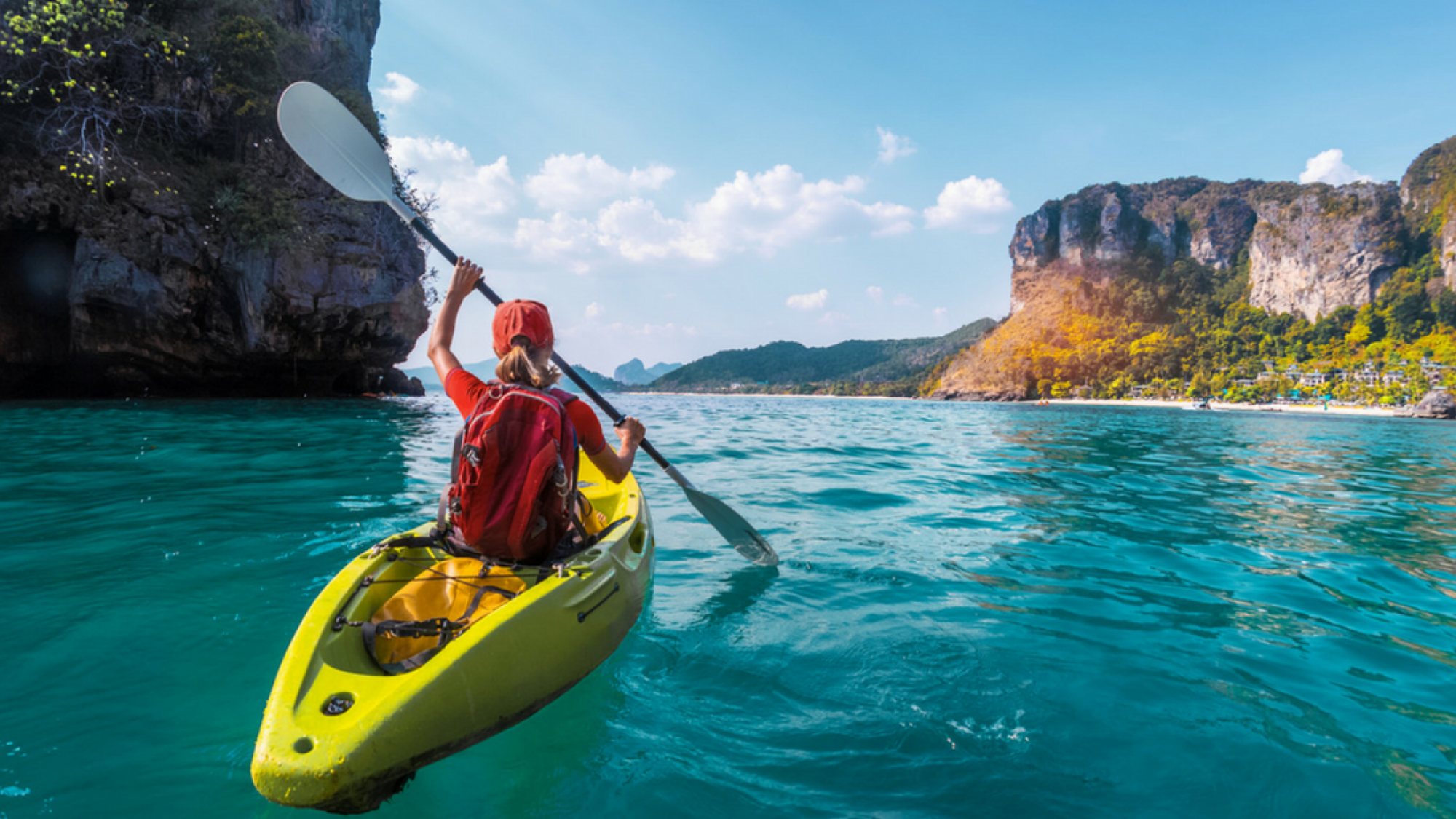 A la découverte des environs