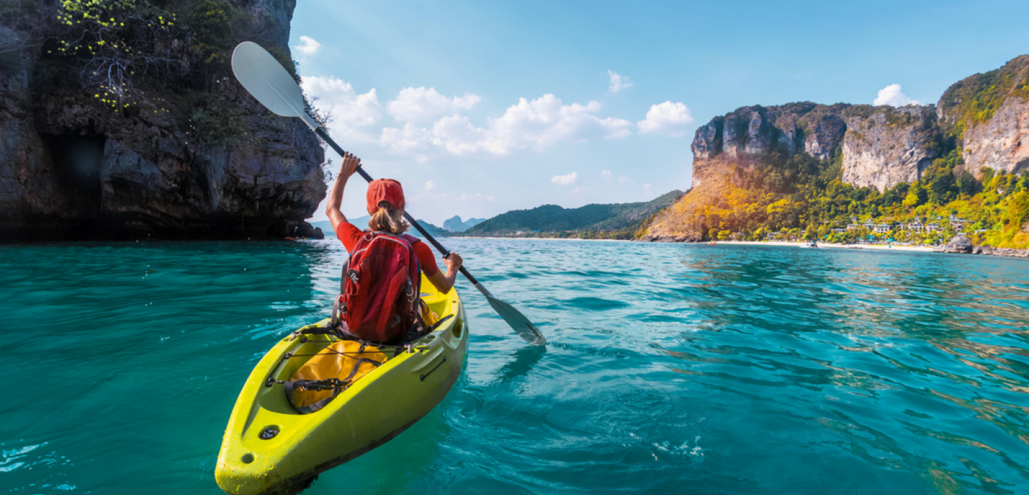 A la découverte des environs