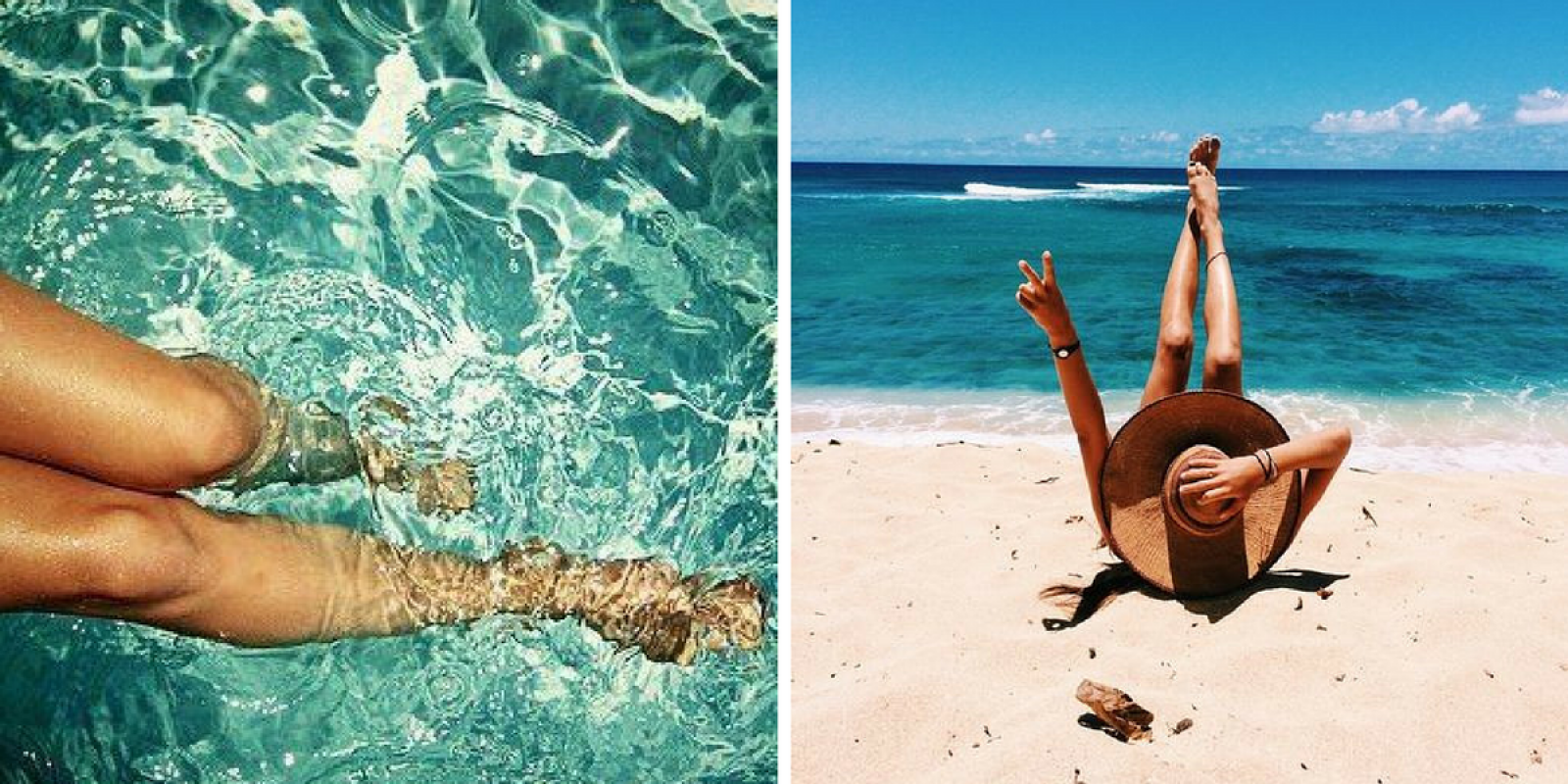 Et ses plages de rêves