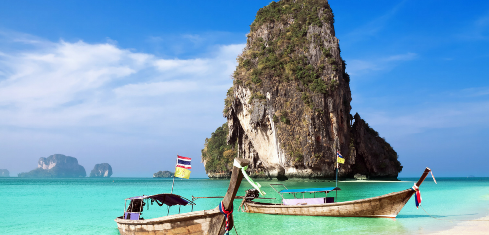 Ses lagons BLEUS TURQUOISE !