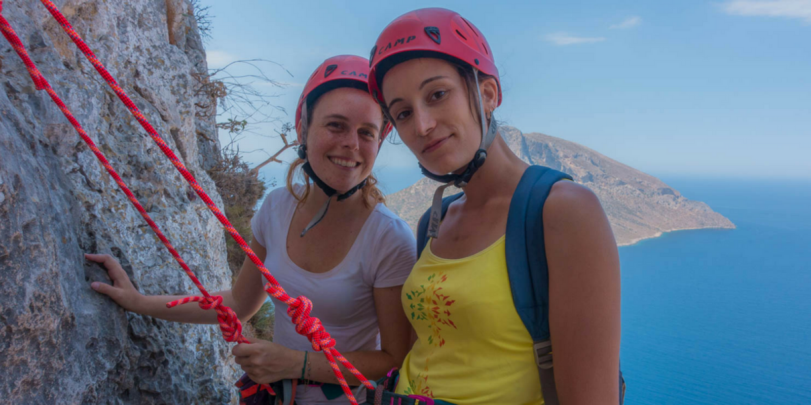 Dans la bonne humeur et sans pression !