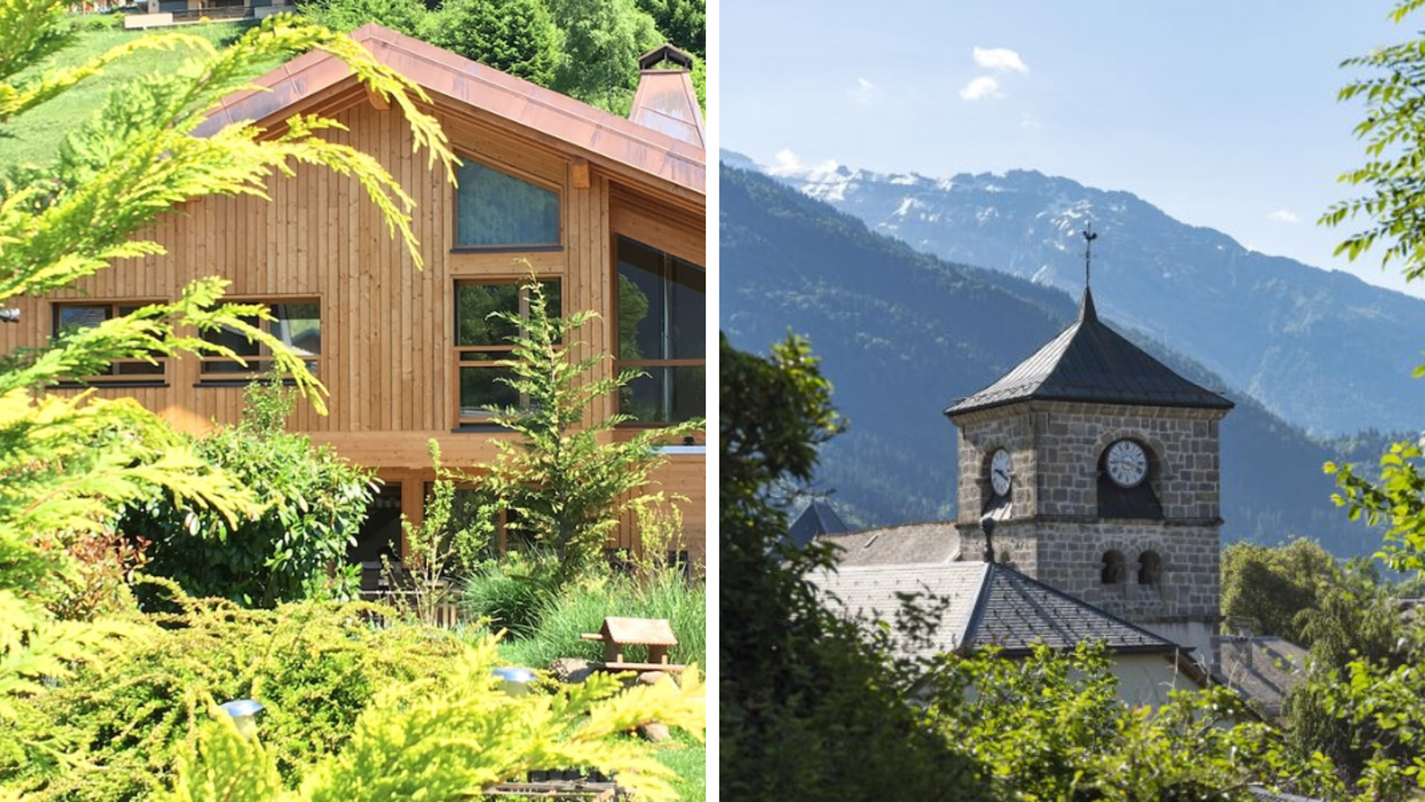 Une immersion en pleine nature pour lâcher prise !