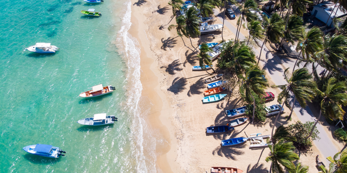 Village de pêcheurs