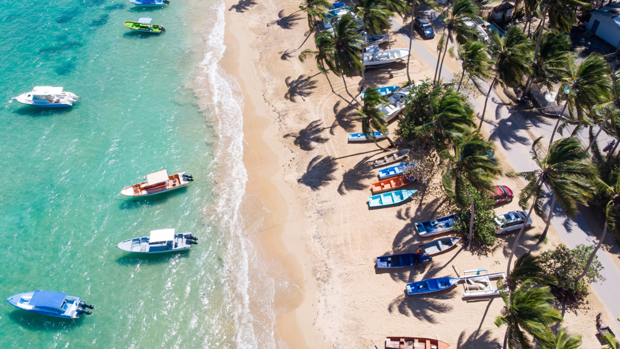 Village de pêcheurs