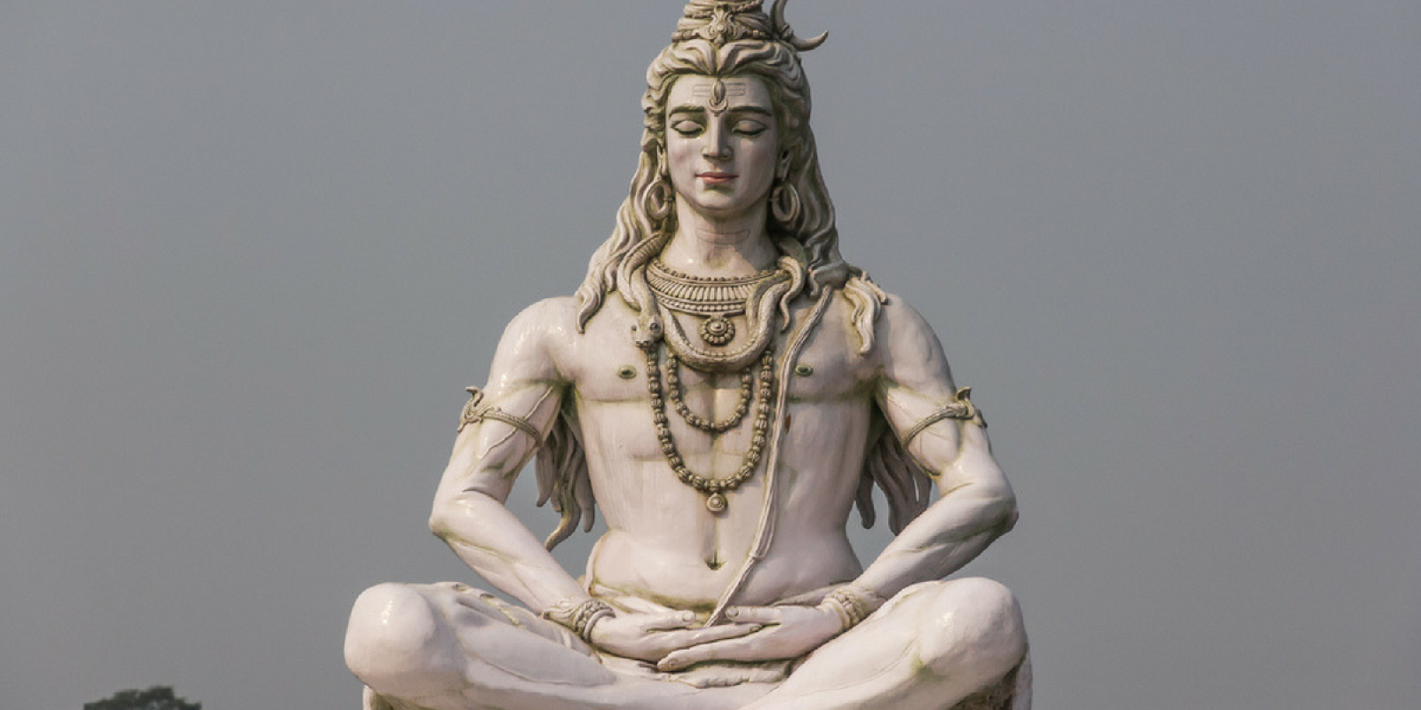 Shiva, Rishikesh