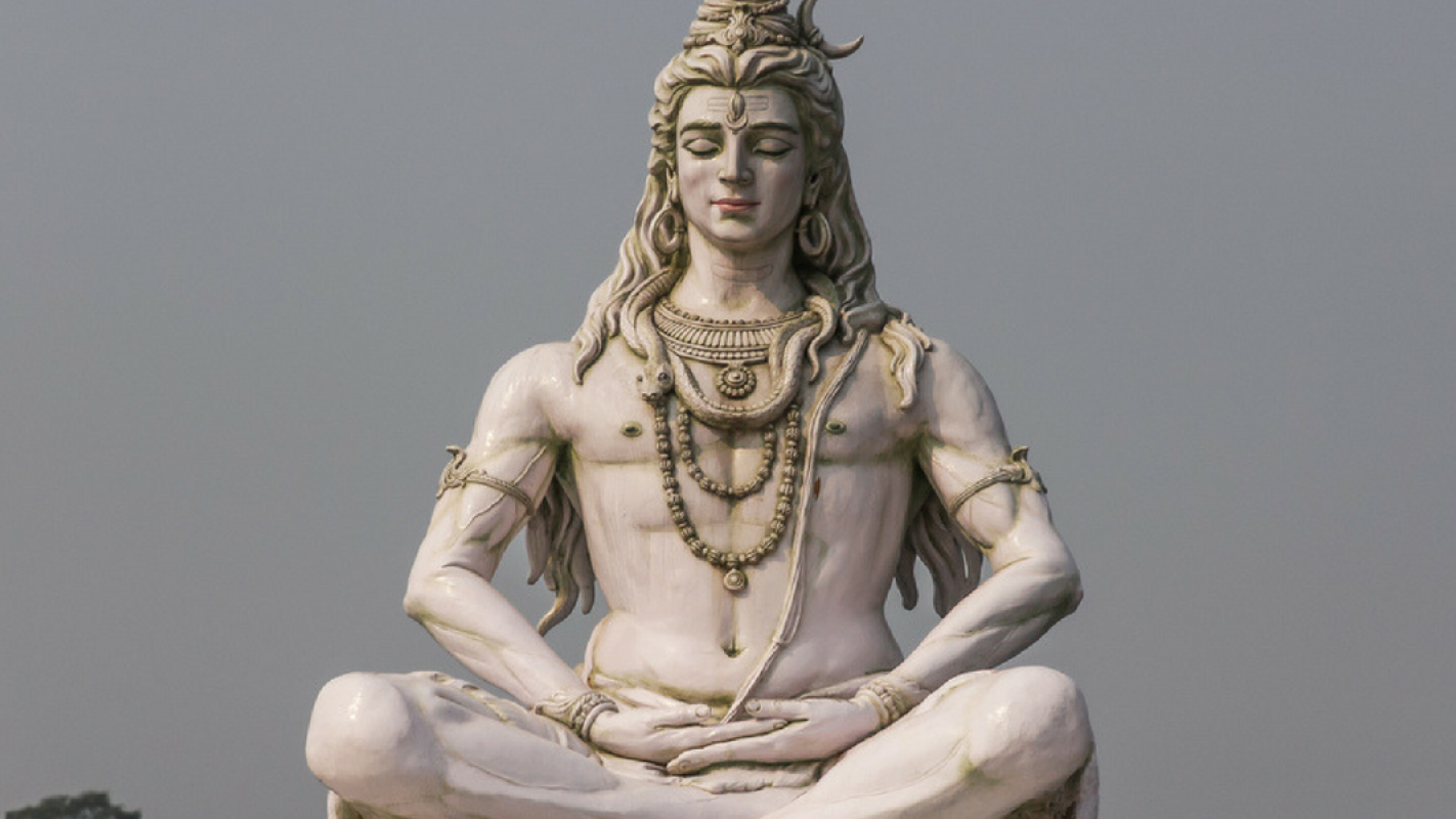 Shiva, Rishikesh