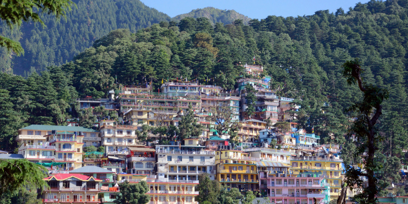 McLeod Ganj