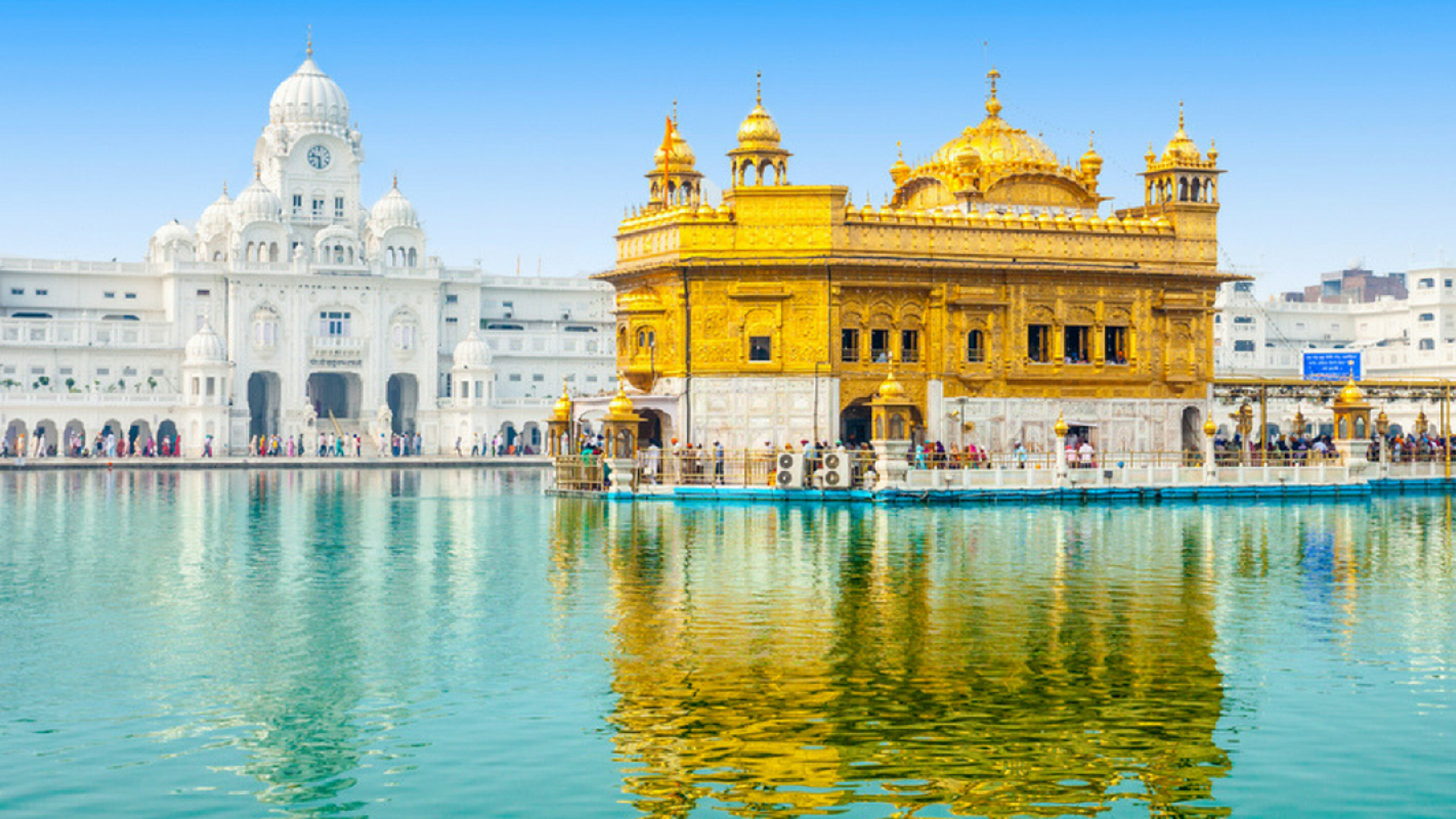 Admirez les paysages typiques