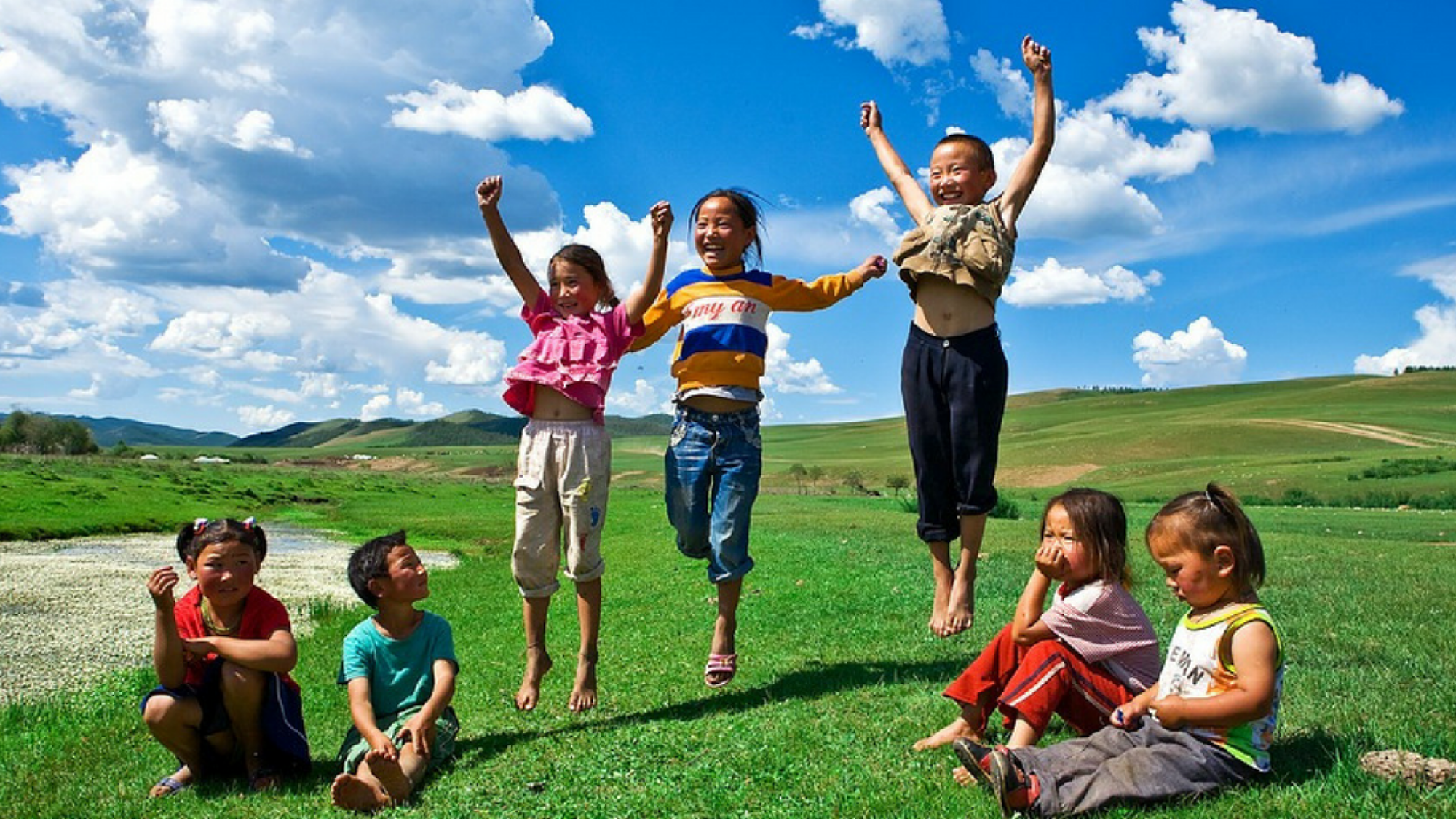 Partagez des moments privilégiés auprès des populations locales