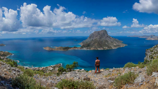 Bienvenue en Grèce !