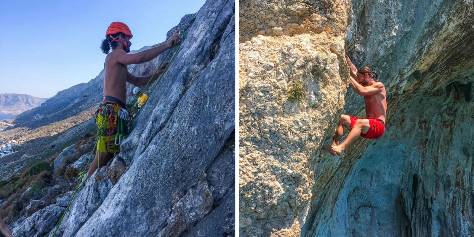 Fred, votre moniteur diplomé