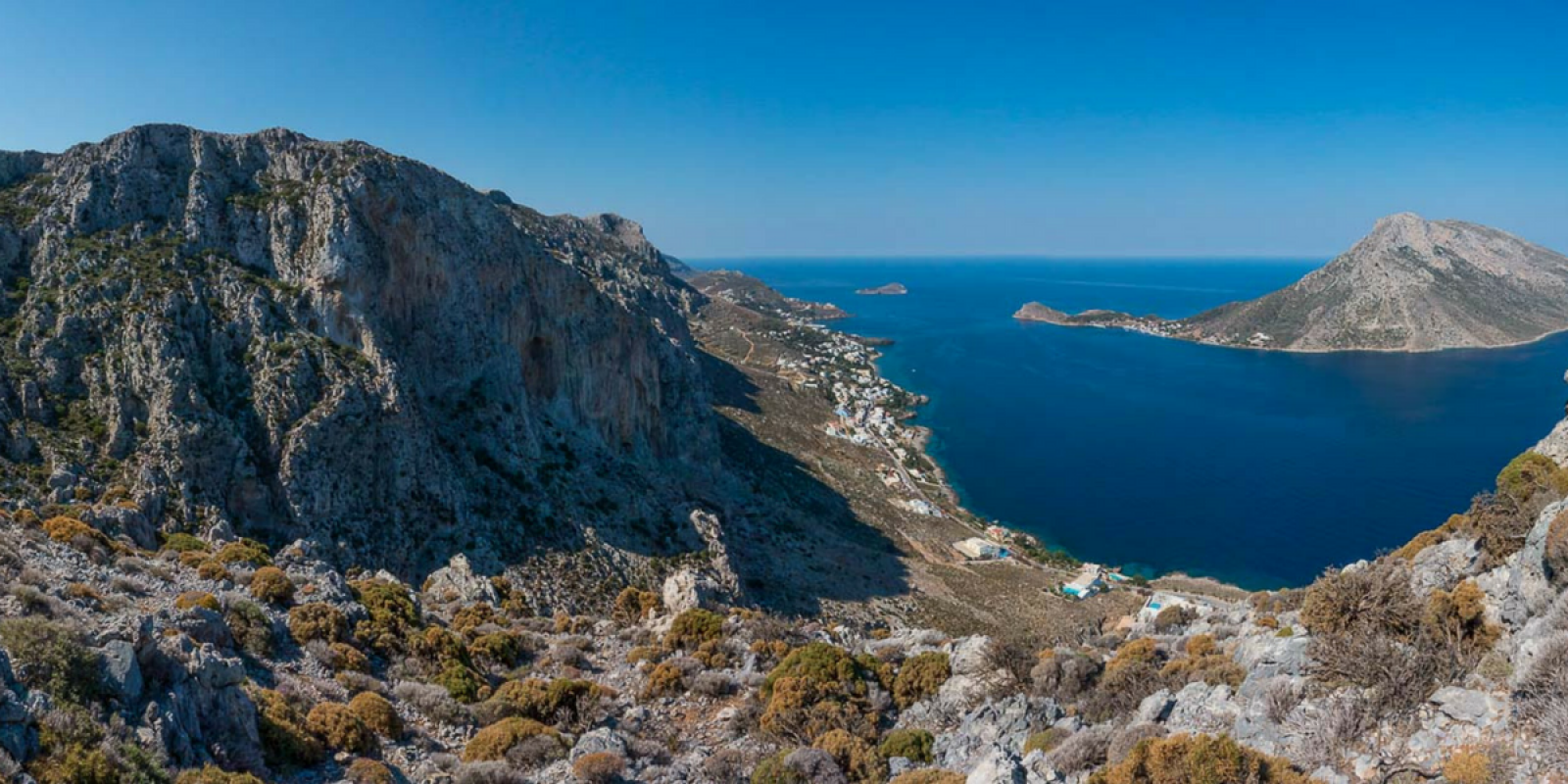 Découvrez des paysages exceptionnels ...