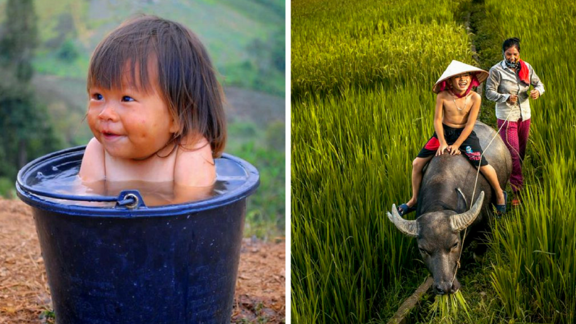 Au plus près des habitants