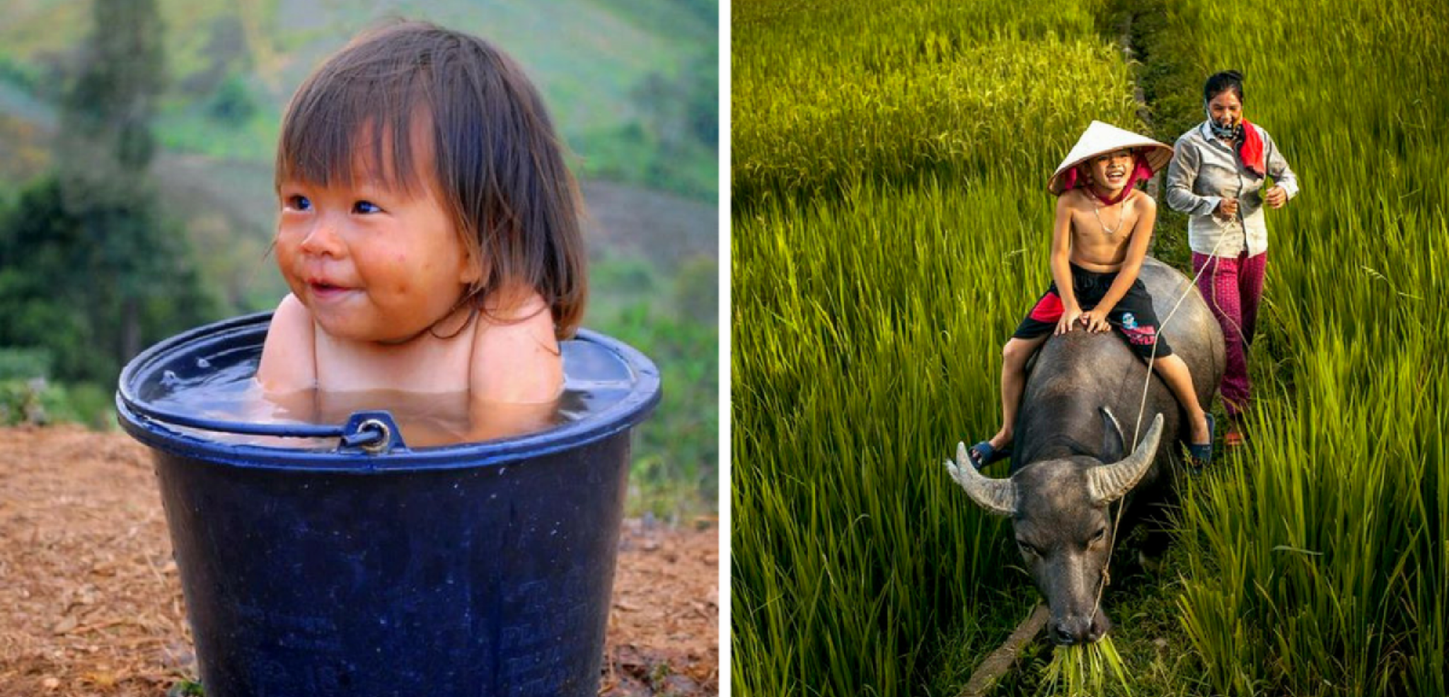 Au plus près des habitants