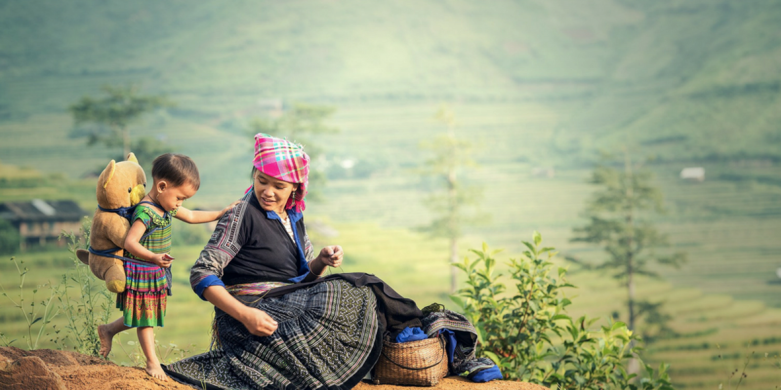 Partager des moments de vie locale