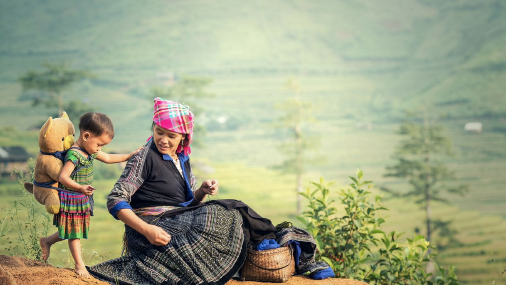 Partager des moments de vie locale