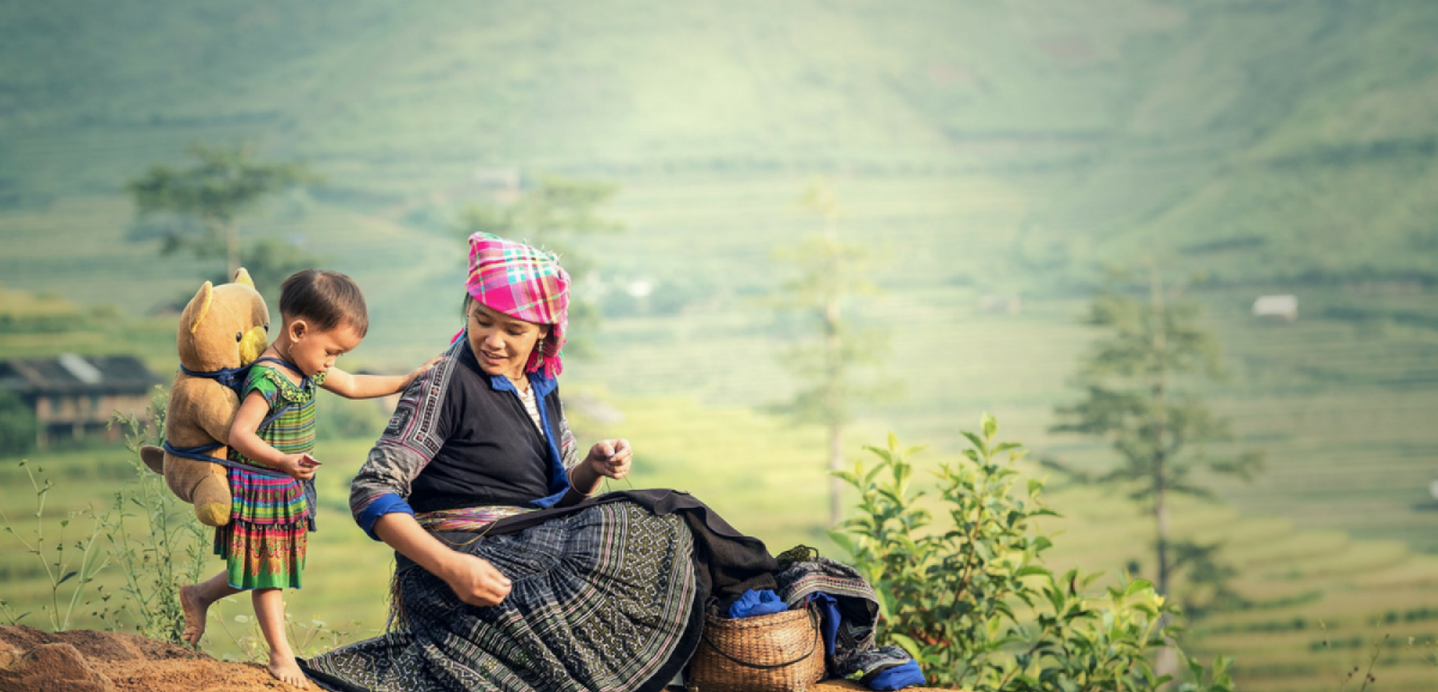 Partager des moments de vie locale